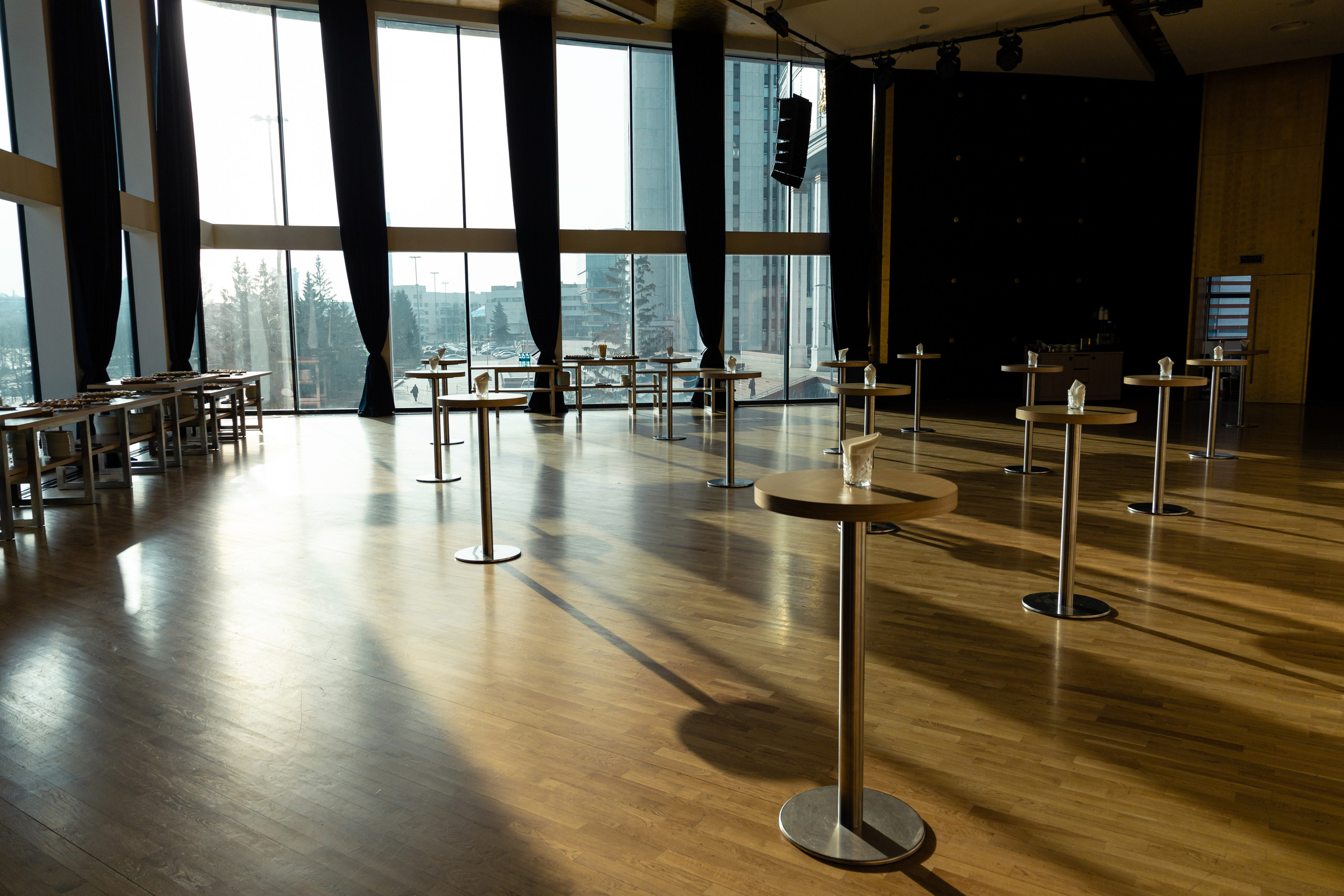 Конференция Omoda & Jaecoo