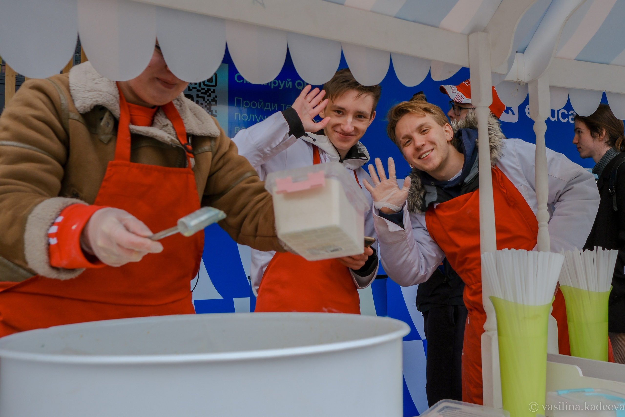 Фестиваль науки, технологии и юмора 2023. Фотограф в Москве (готова приехать к вам в город)