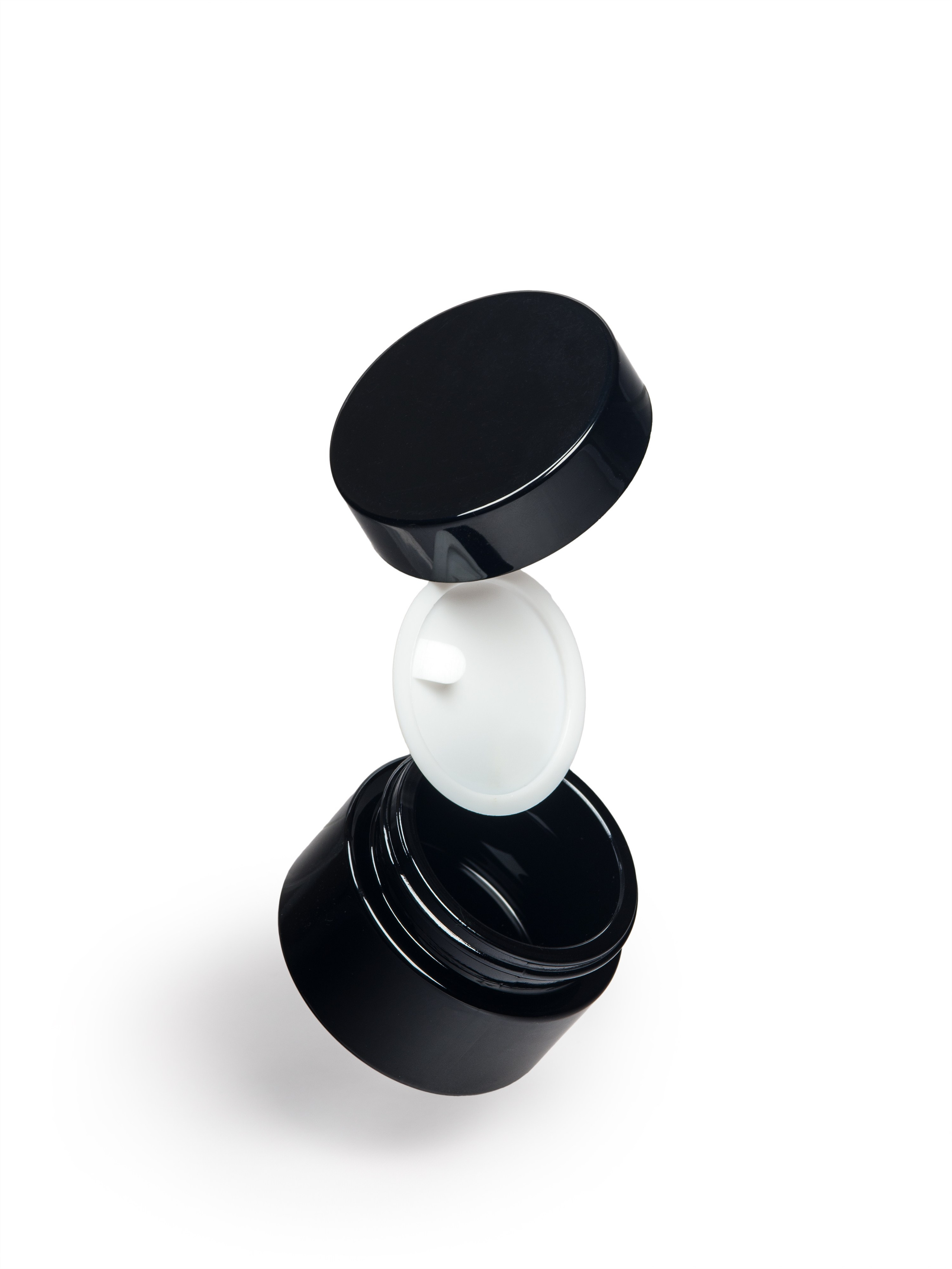 Предметная фотосъемка левитирующих предметов