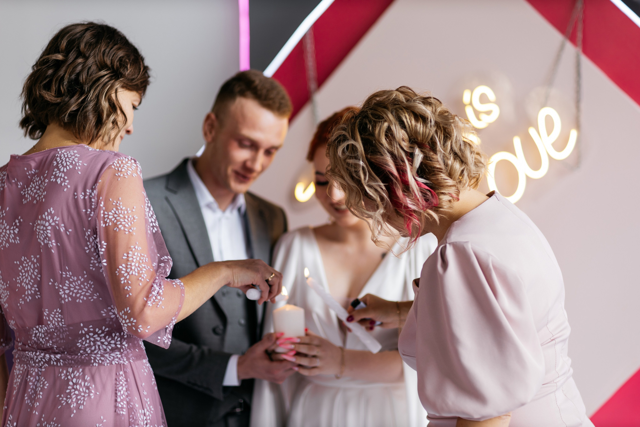 Давайте праздновать любовь. Саша и Марат. Свадебный и семейный фотограф в Магнитогорске Катя Буряк