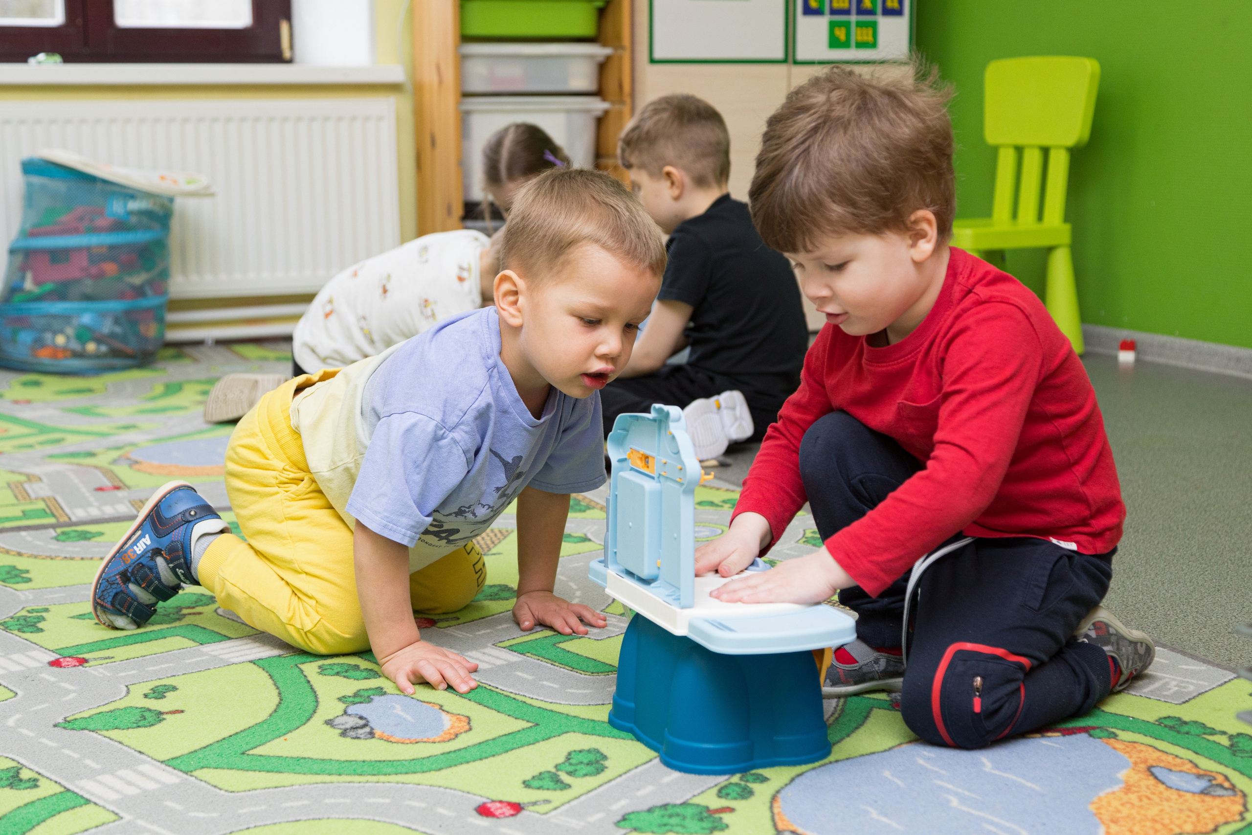 Фотосессия школы и детского сада в г.Сестрорецк. Детский и контент фотограф Надя Волкова Санкт-Петербург