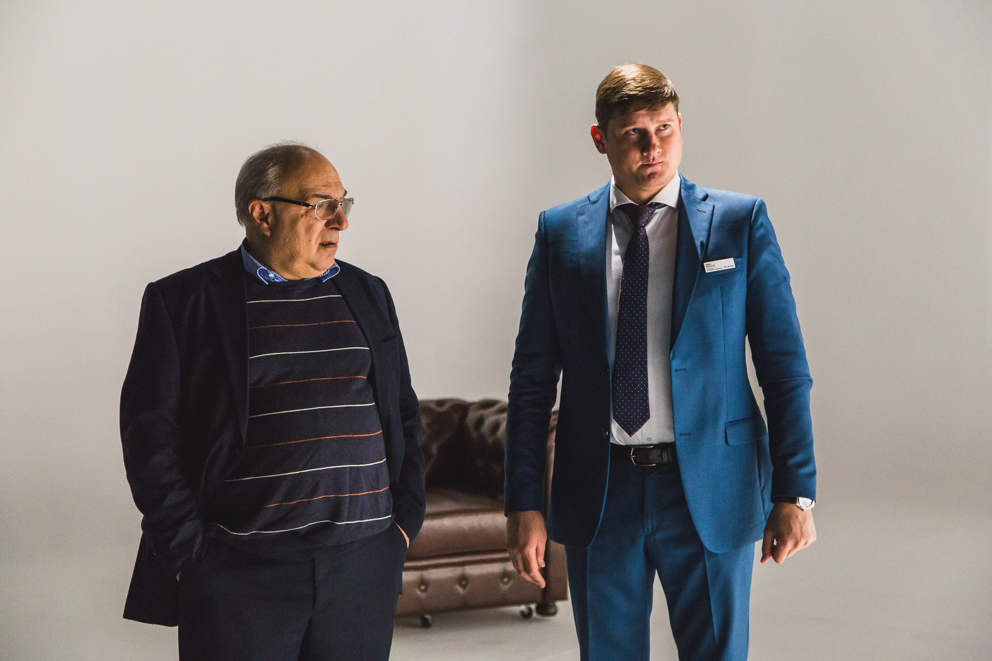 Презентация Lexus ES. Видеооператор/Фотограф Николай Завьялов