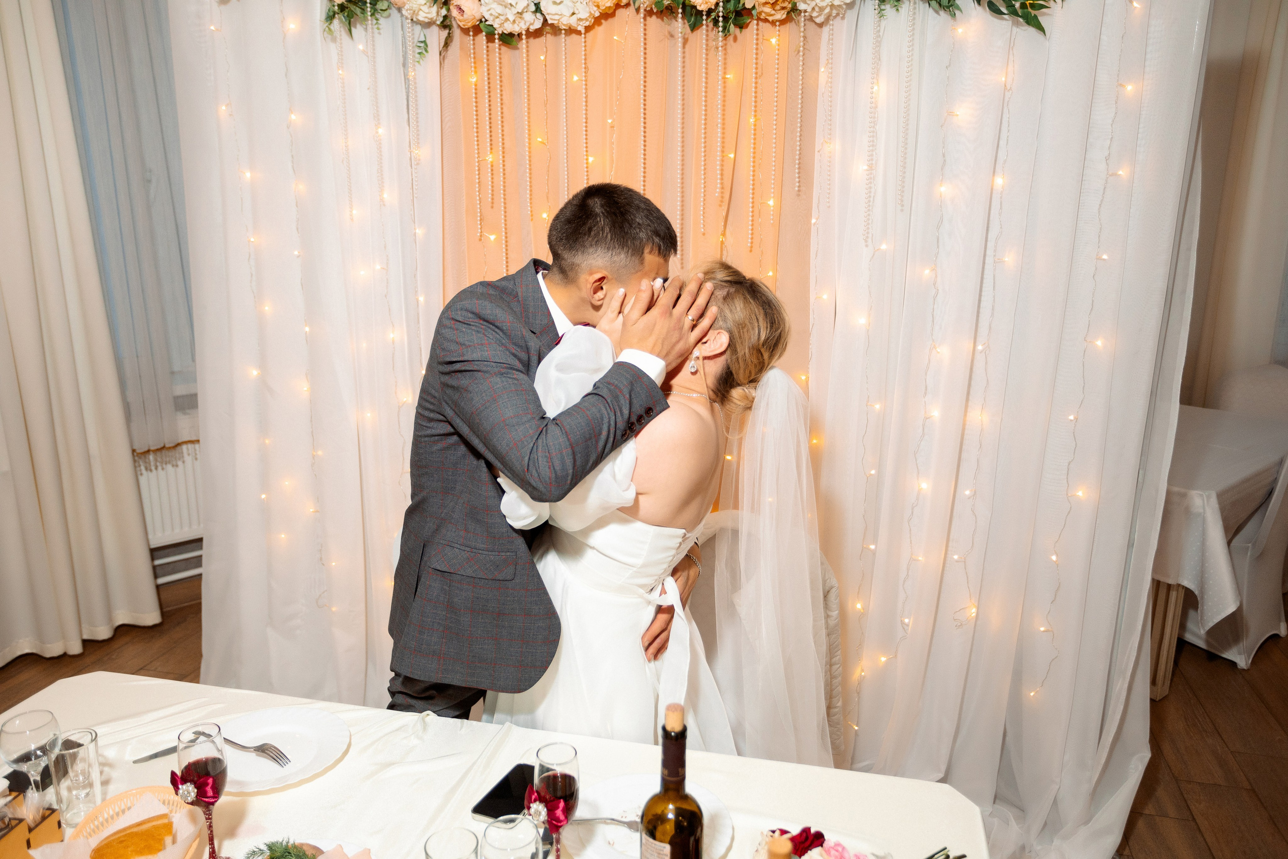 СВАДЬБА: Дима и Юля. Все фото. Профессиональный фотограф в Ижевске Леша Петров