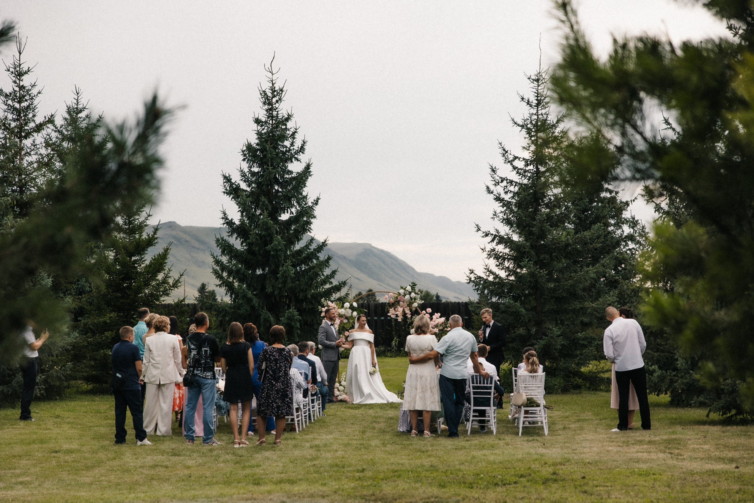 Николай и Валерия. Фотограф Москва, Санкт-Петербург, Абакан