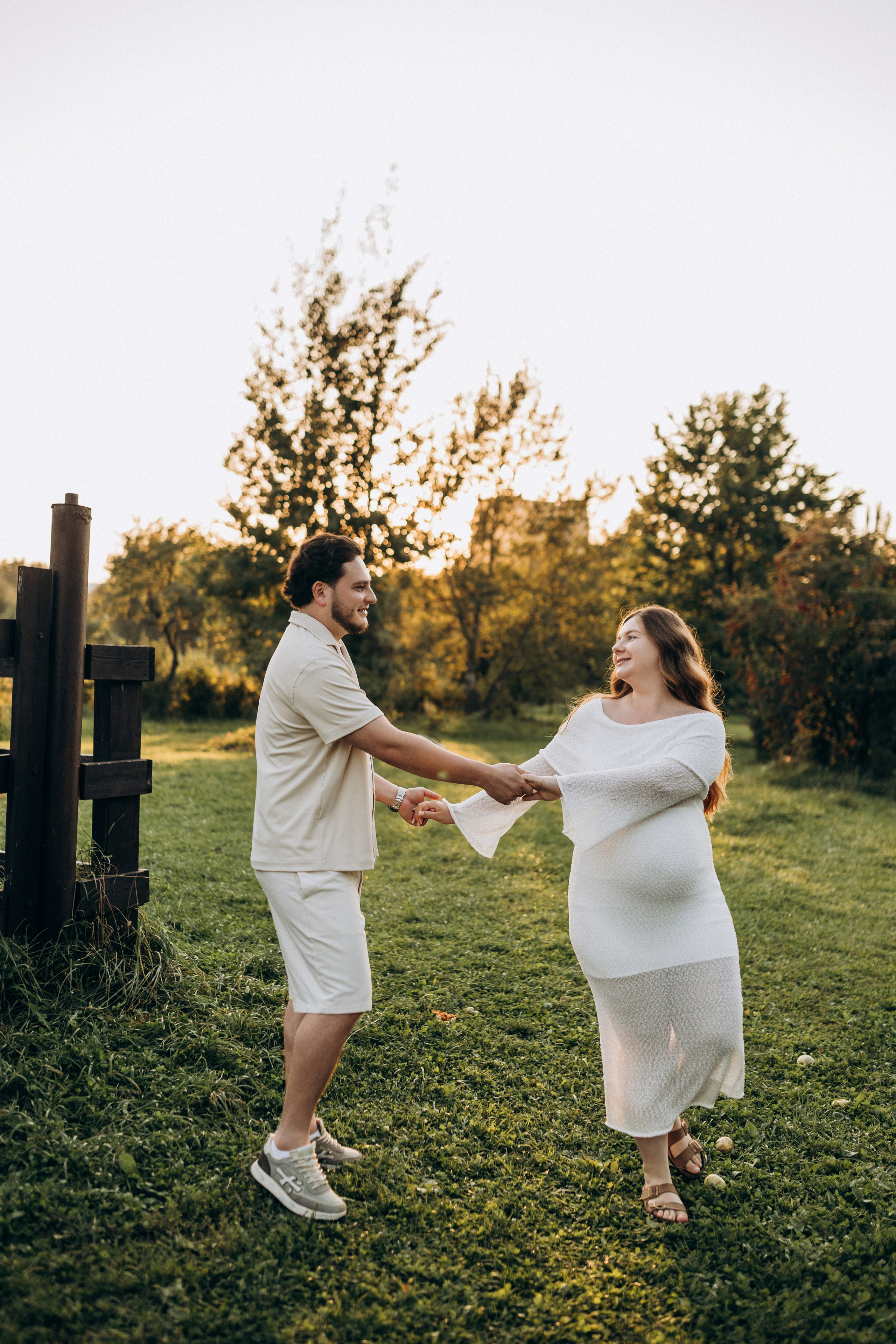 Даша и Никита. Фотограф в Москве Диана Малимон