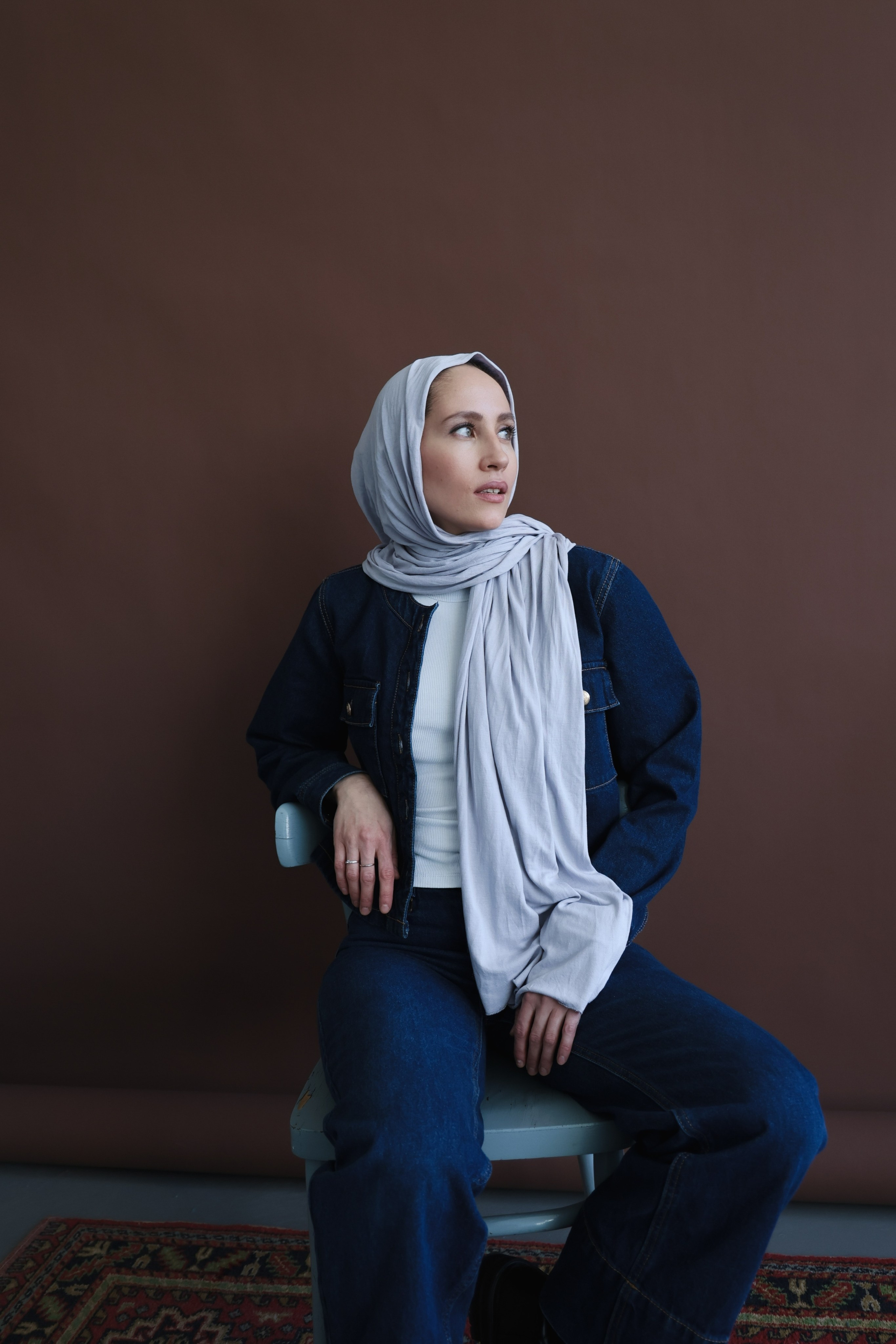 Женский портрет — Диляра. Олеся Шатохина Фотограф Солнечногорск Зеленоград Клин Фотосессия