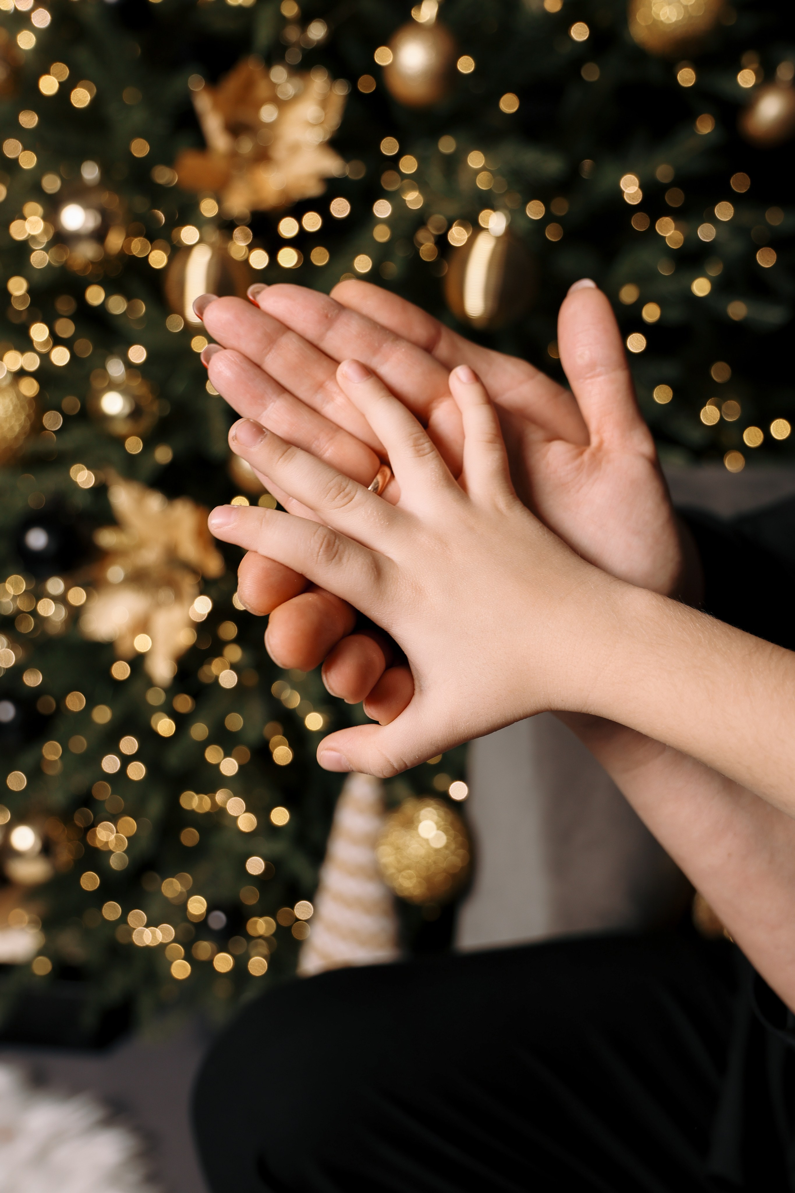 Семья Куцких. Олеся Шатохина Фотограф Солнечногорск Зеленоград Клин Фотосессия