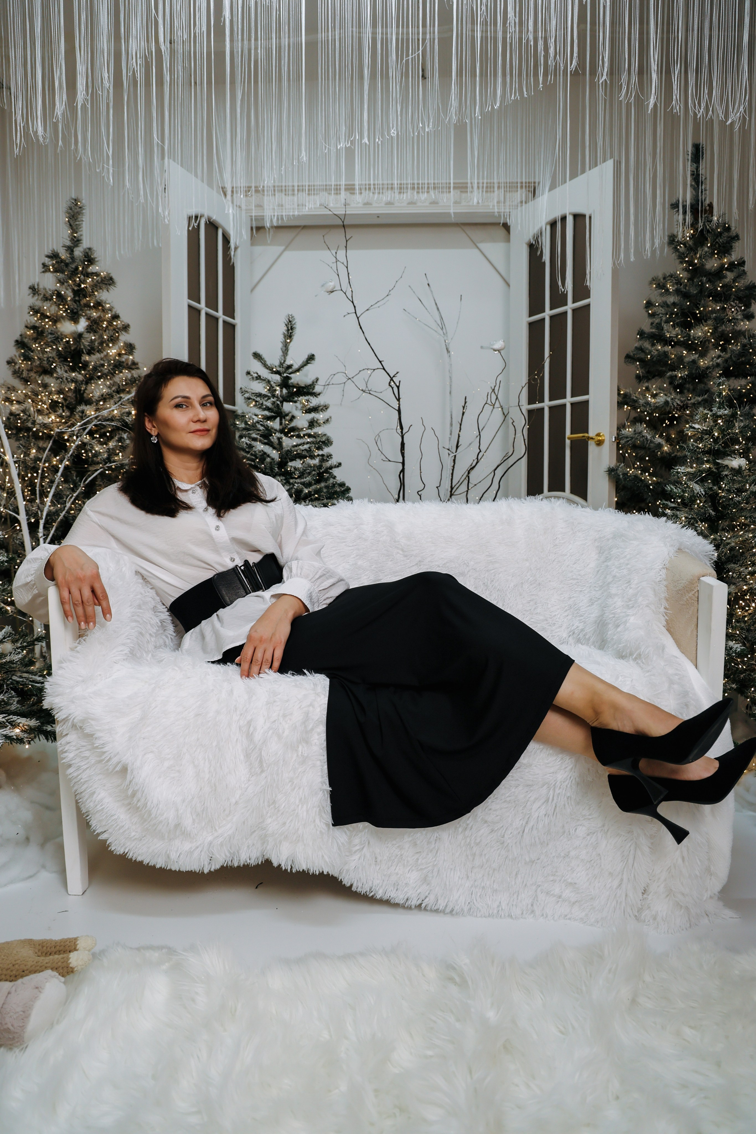 Семья Рогудеевых. Олеся Шатохина Фотограф Солнечногорск Зеленоград Клин Фотосессия