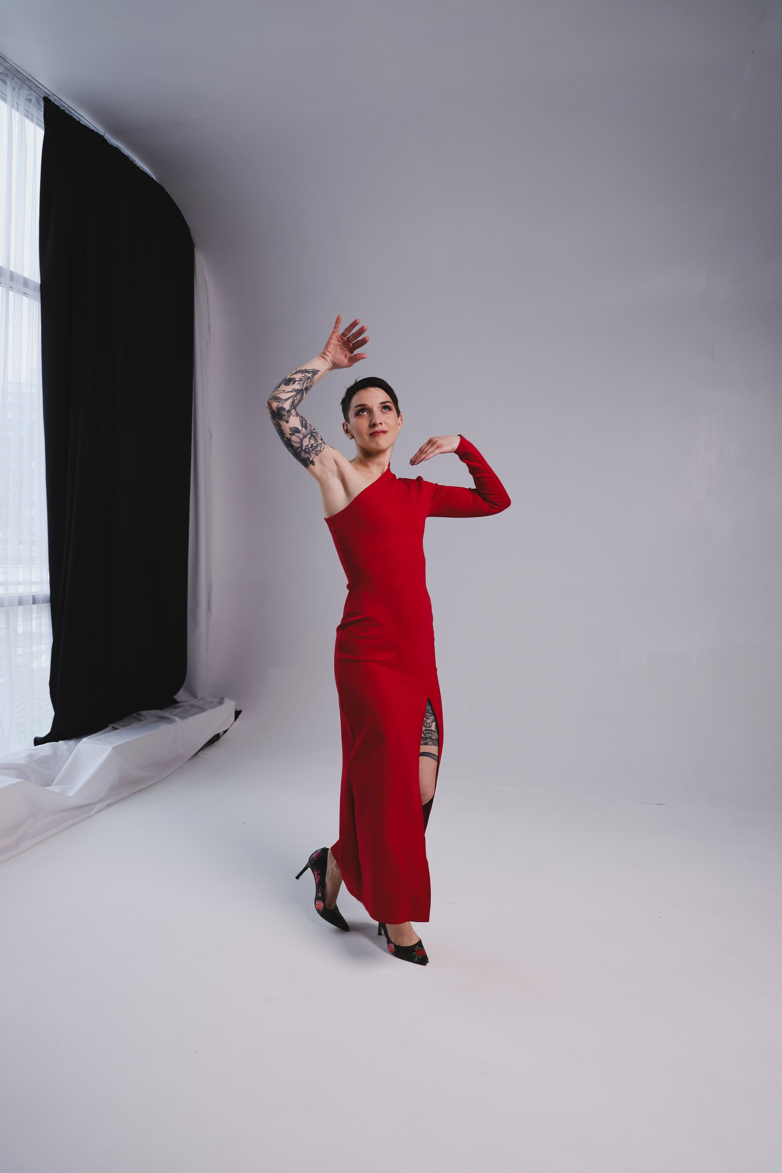 Женский портрет — Марина. Олеся Шатохина Фотограф Солнечногорск Зеленоград Клин Фотосессия