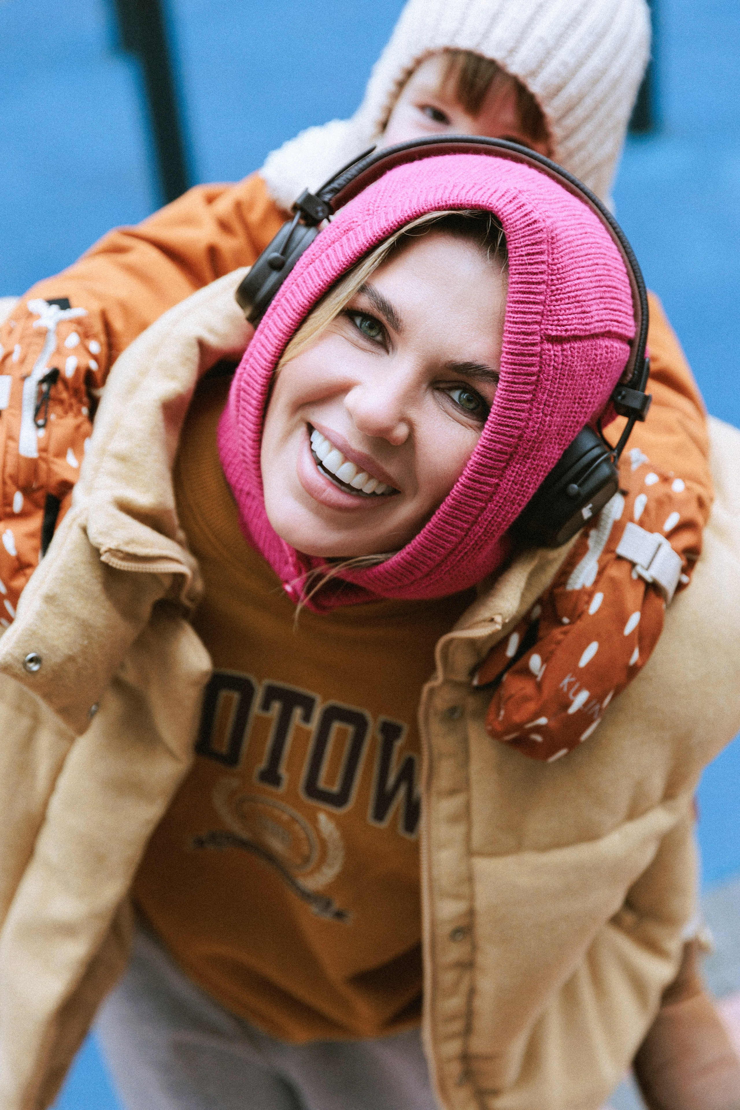 Яна и Богдан. Фотограф в Москве Людмила Малова