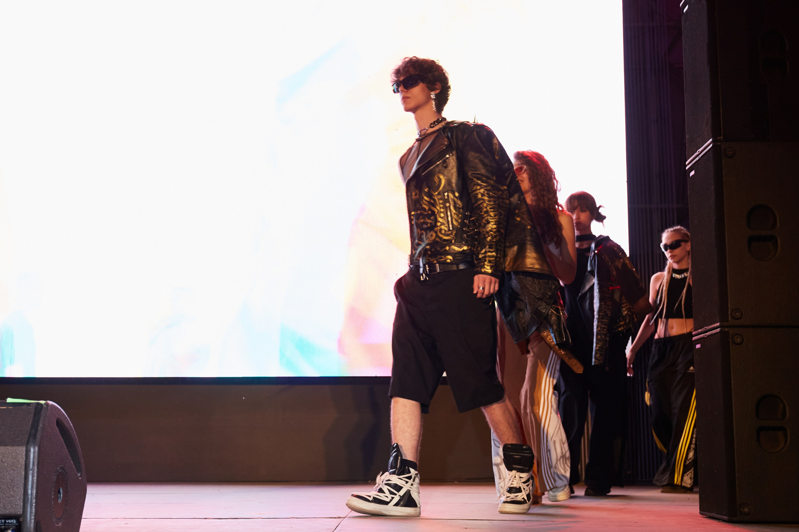 VAPORESSO 8th birthday. Фотограф Андрей Егоров