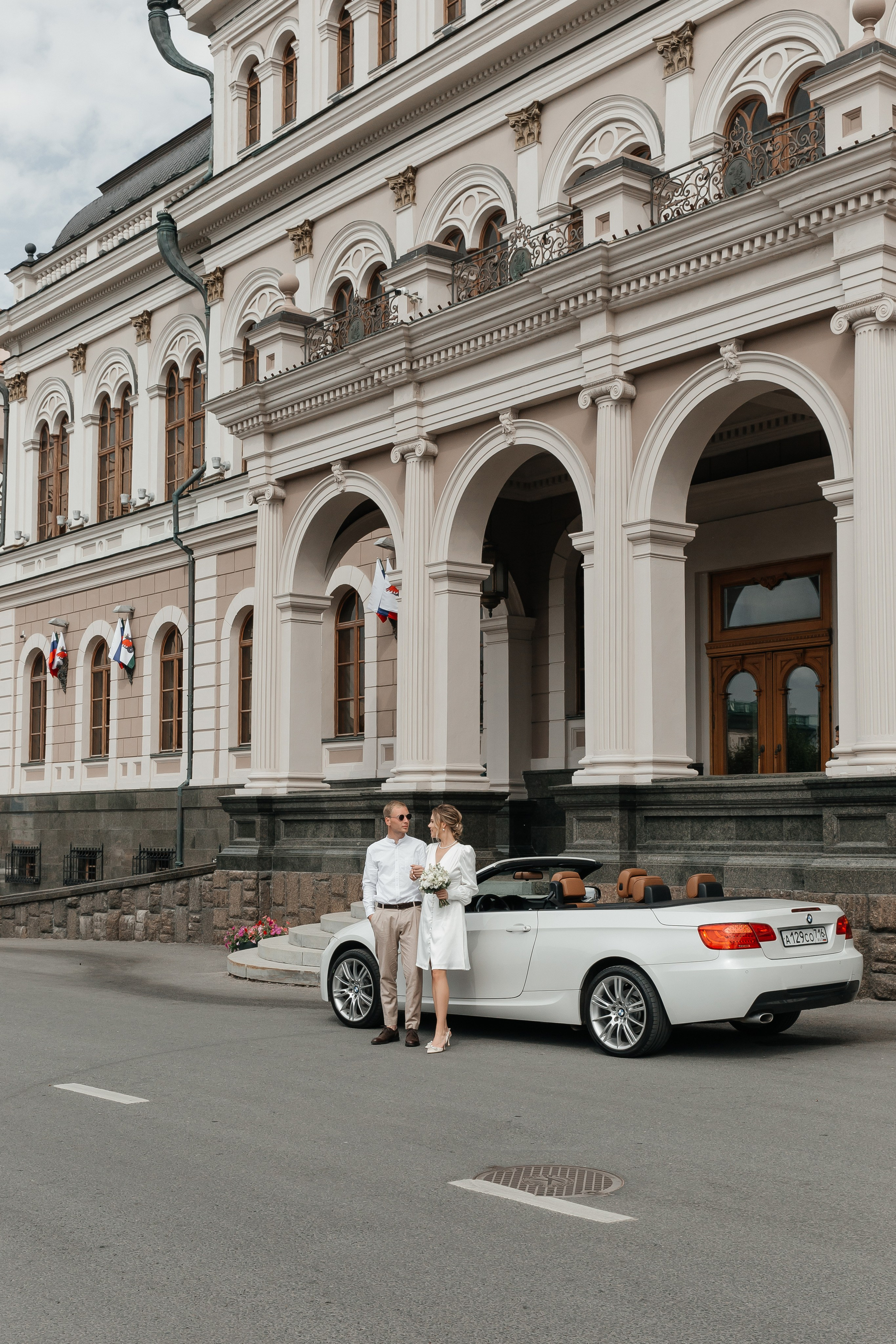 Евгений|Полина. Фотограф в Казани Гузель Зайнуллина