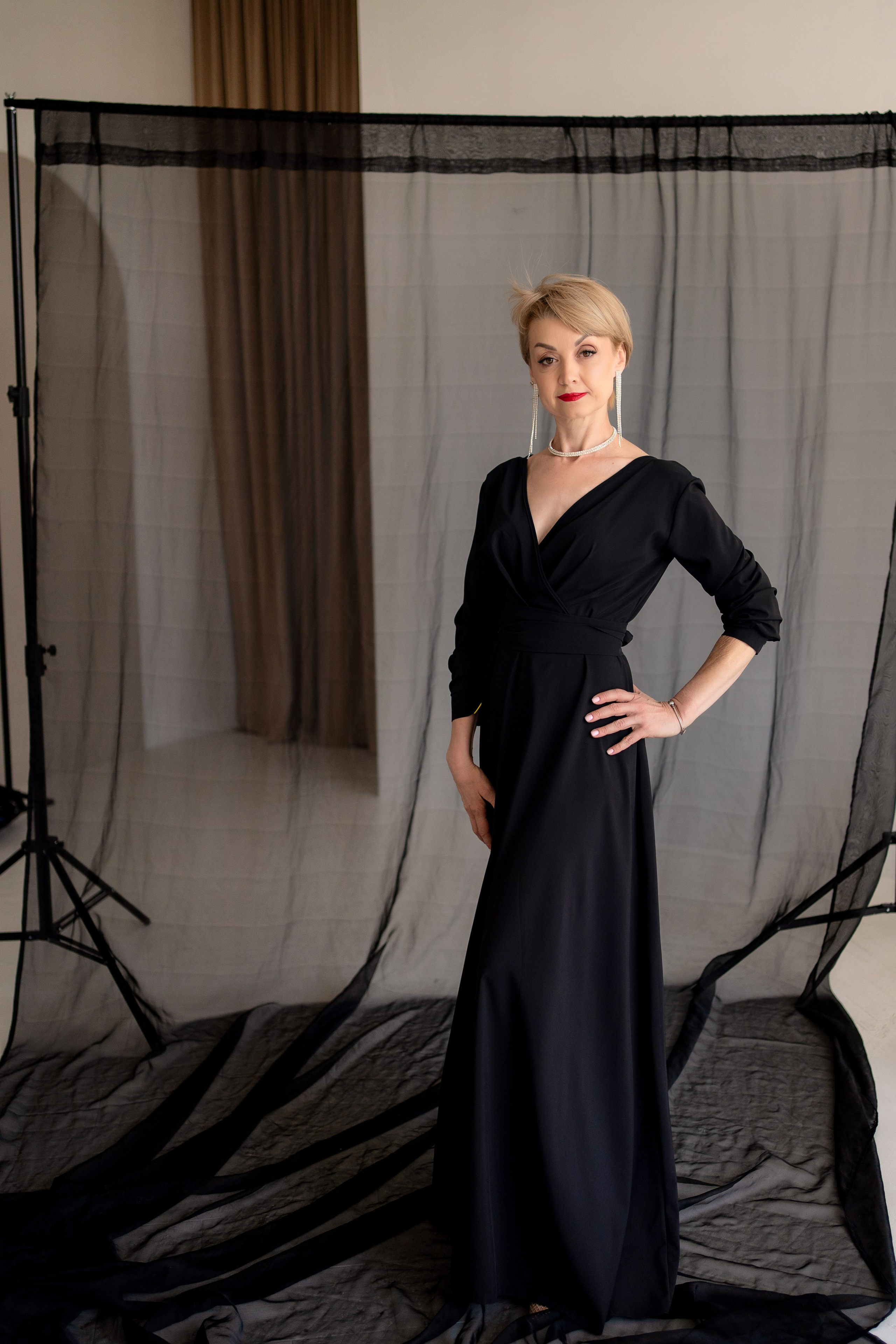 Лариса. Семейный и свадебный фотограф Минск, Беларусь Анна Орловская