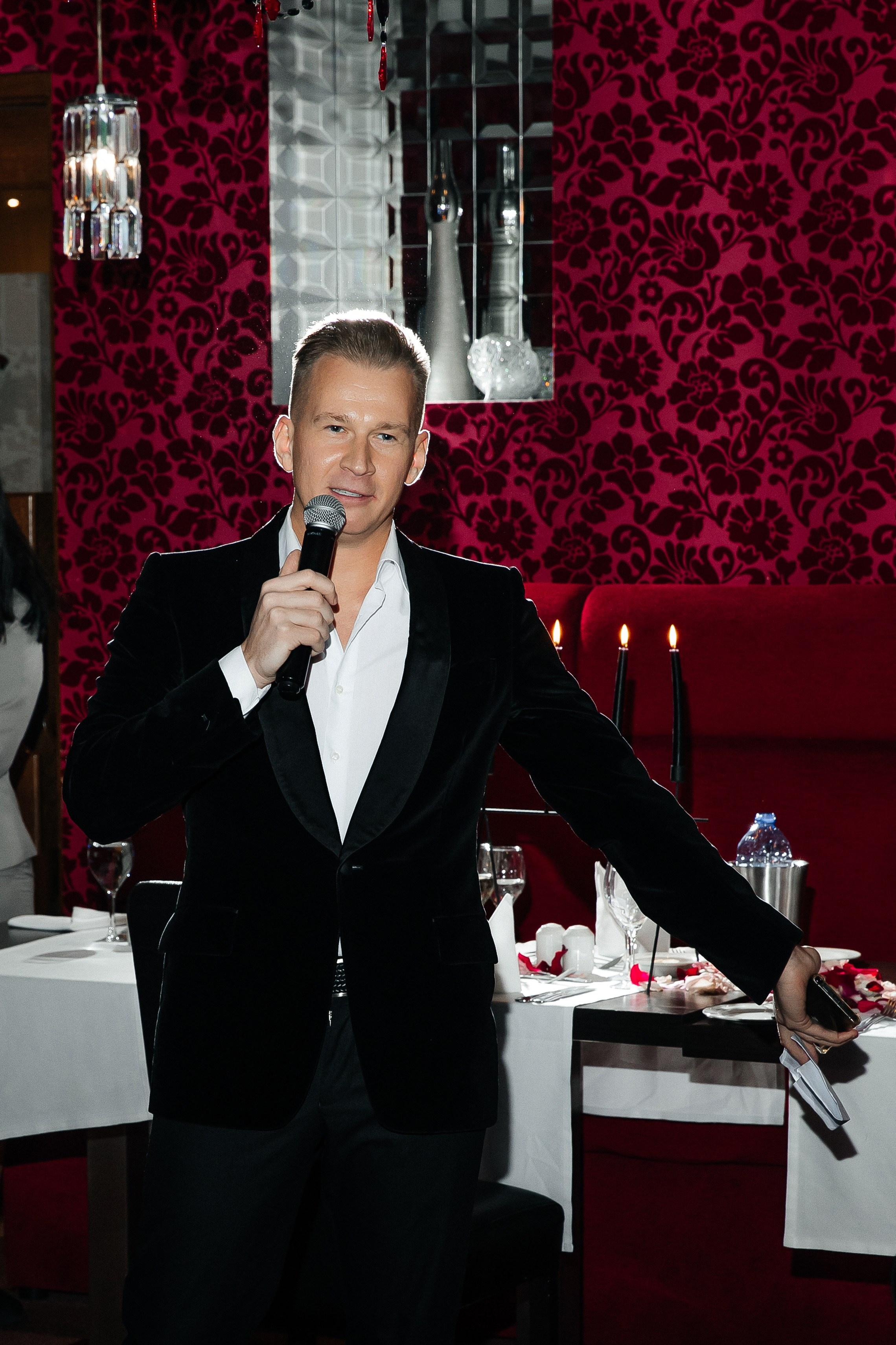 CORPORATE. Фотограф на Кипре Наталья Годына