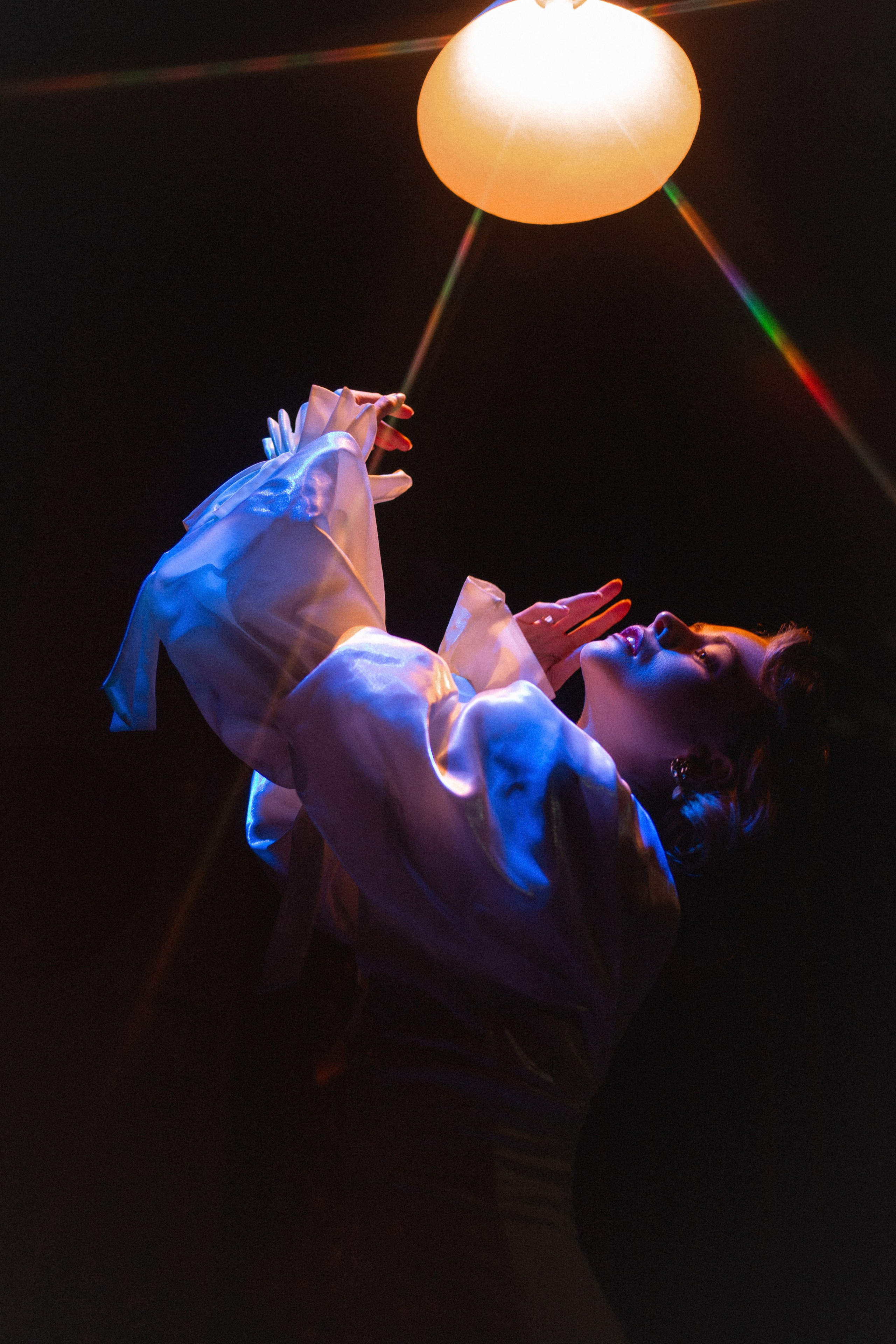 Анастасия Акатова. Фотограф | Юля Ди