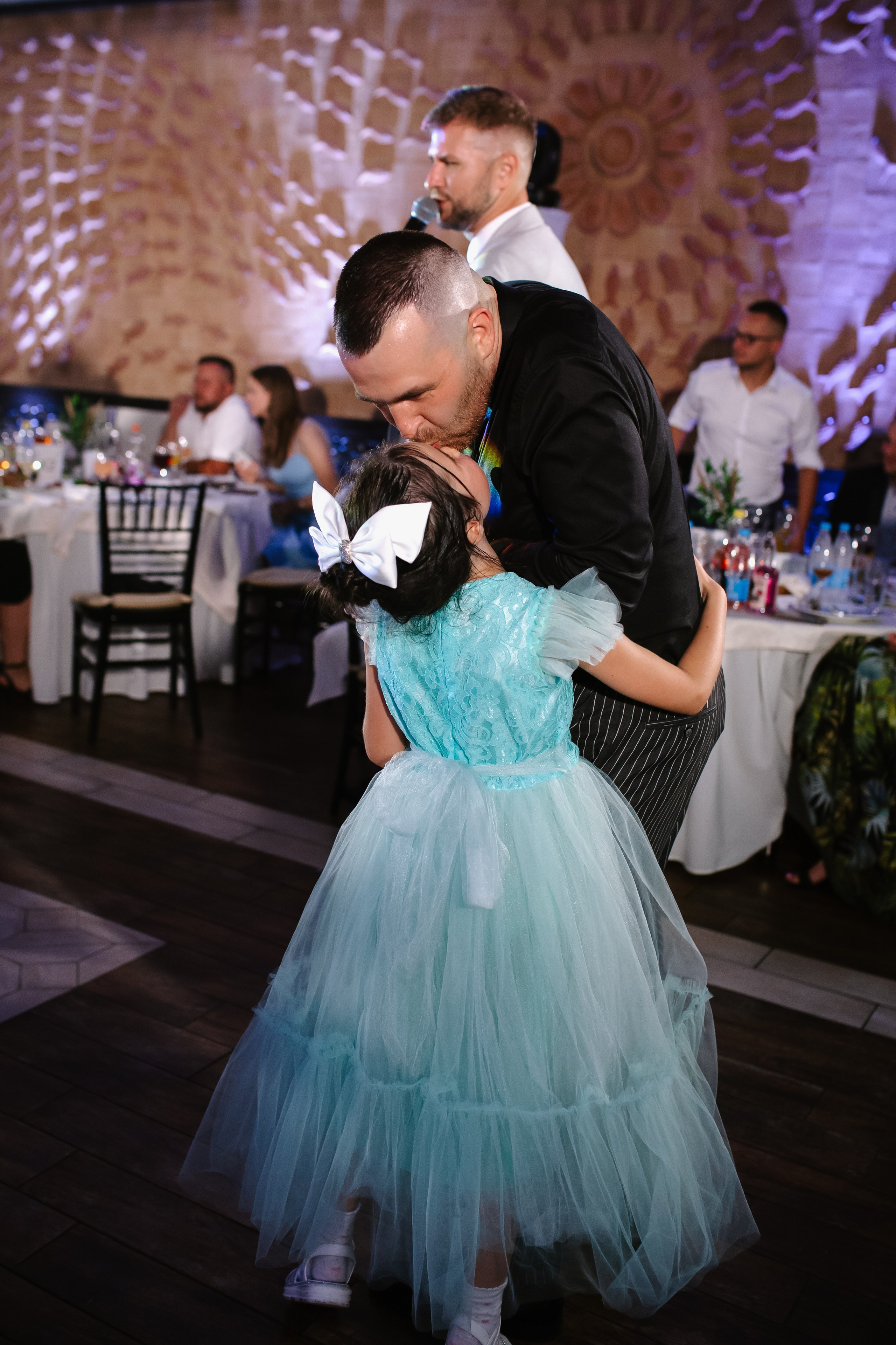 Anastasia & Sergey. Фотограф в Минске — Юлия Деяк. Фотосессии в Минске