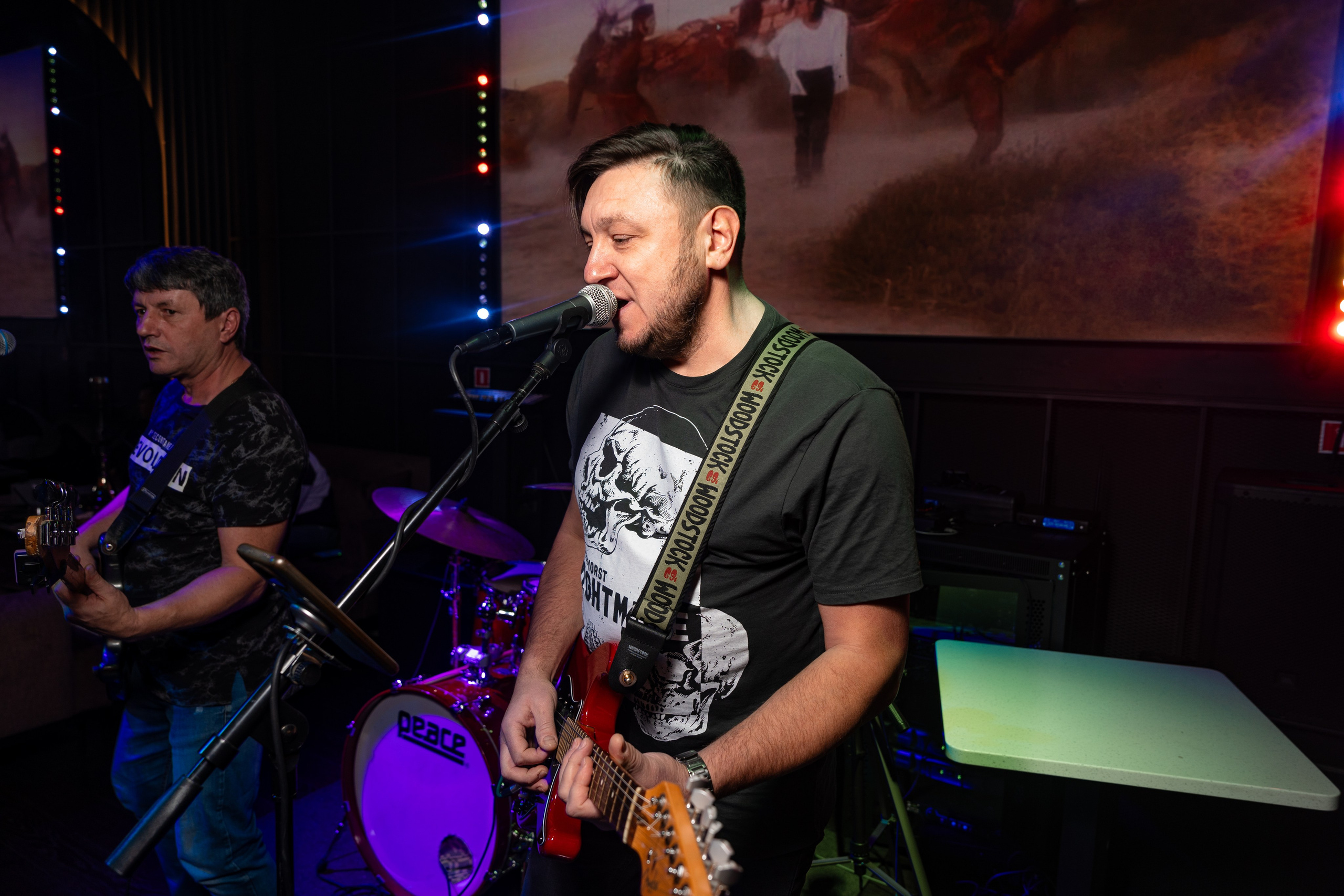 Мята Platinum Атлантис. Фотограф Никита Комаров