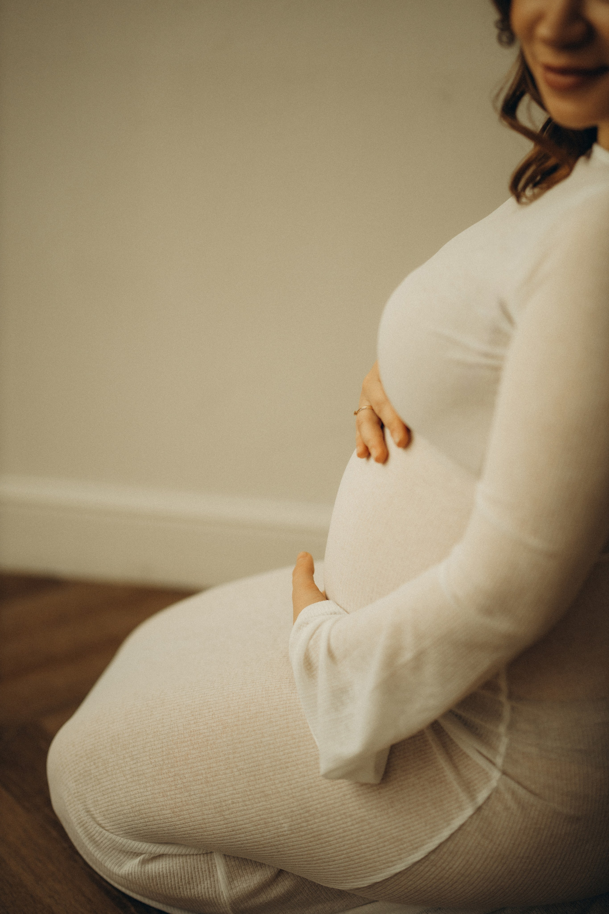 Анастасия. Семейный фотограф Вероника Каюрова Ярославль