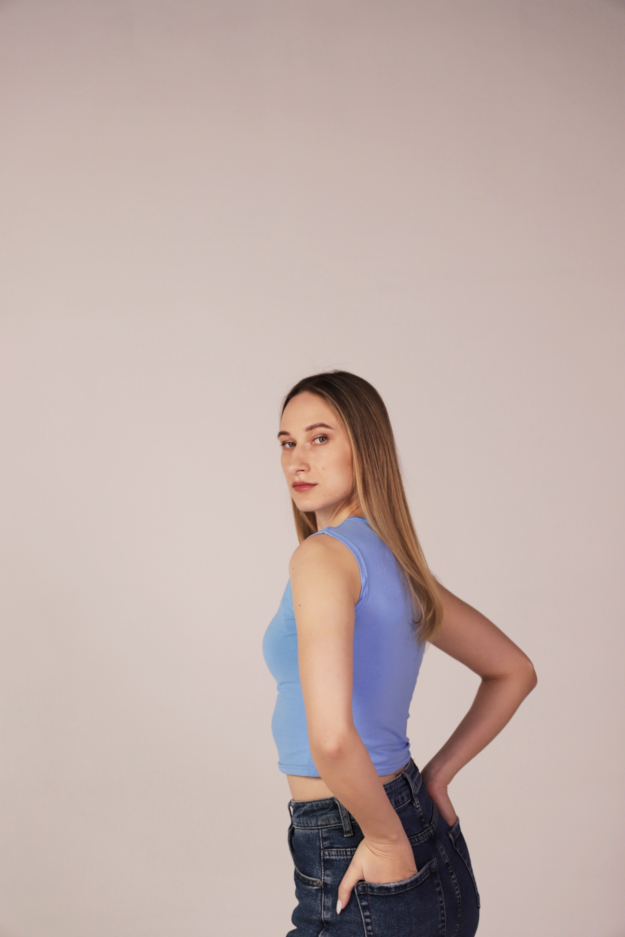 Мария. Модельное агентство Lemi Models