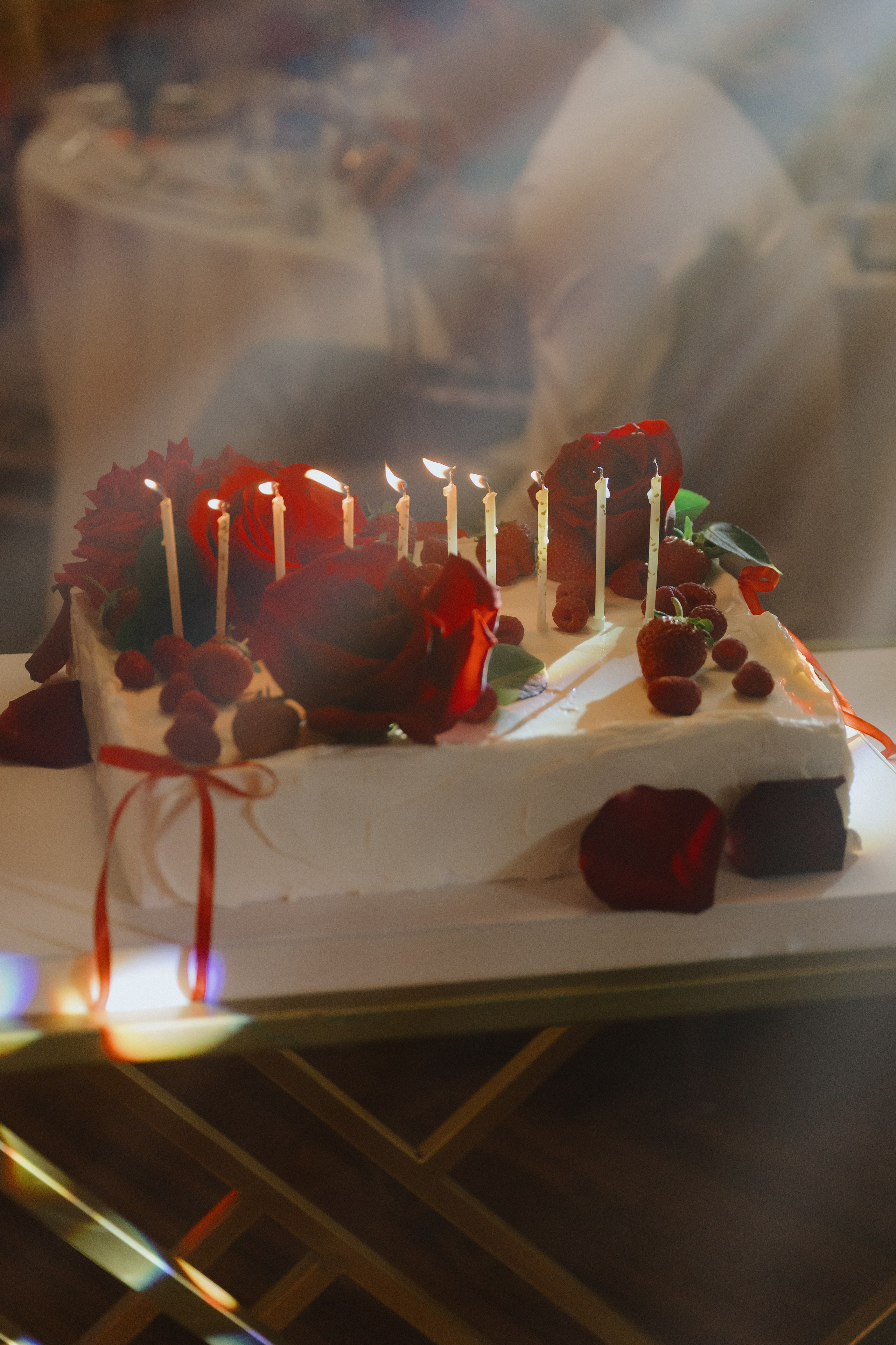 Вера & Николай, FoodFactory