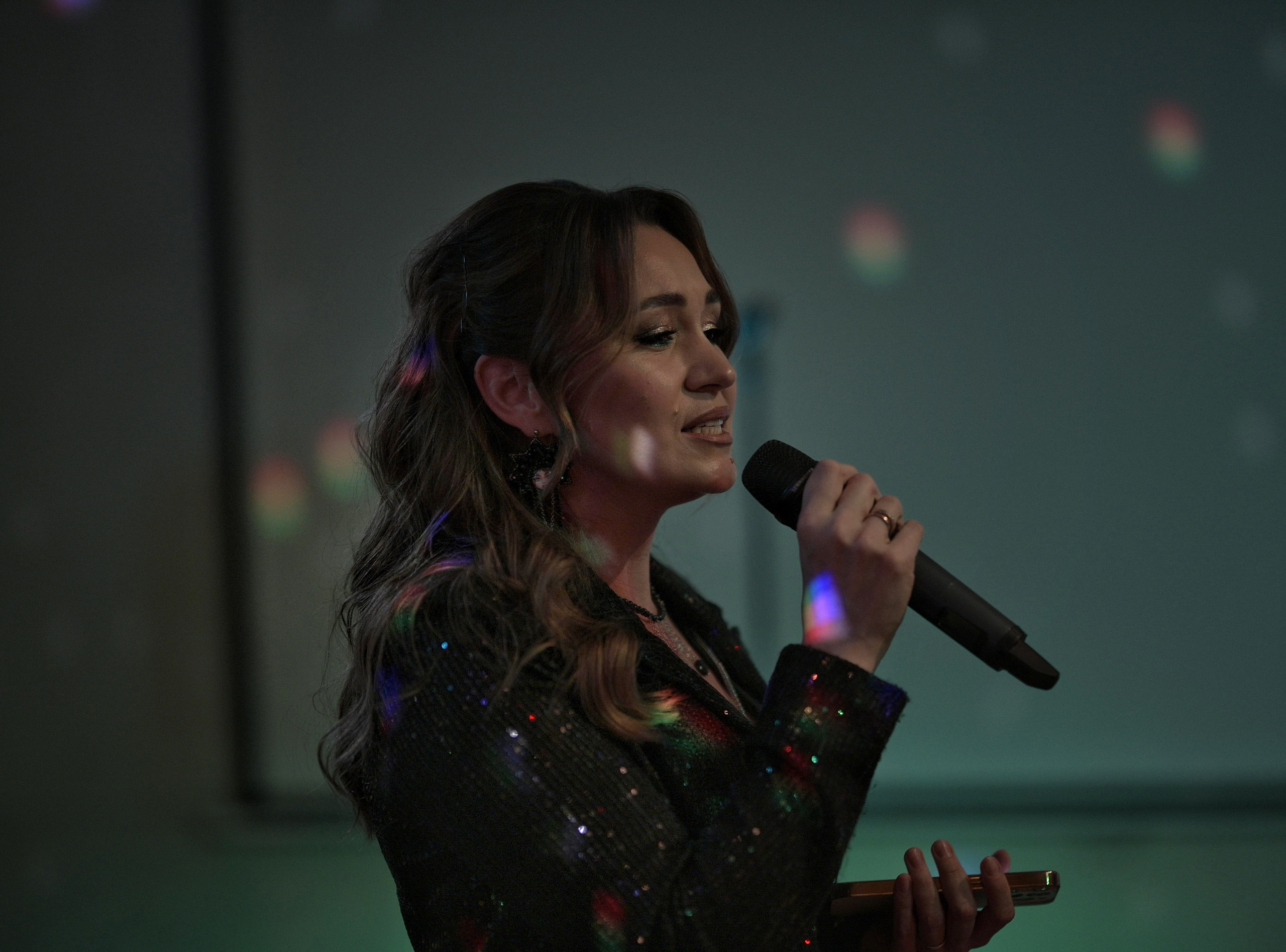 Концерт «Яркий свет надежды». Фотограф Ваших событий 📸