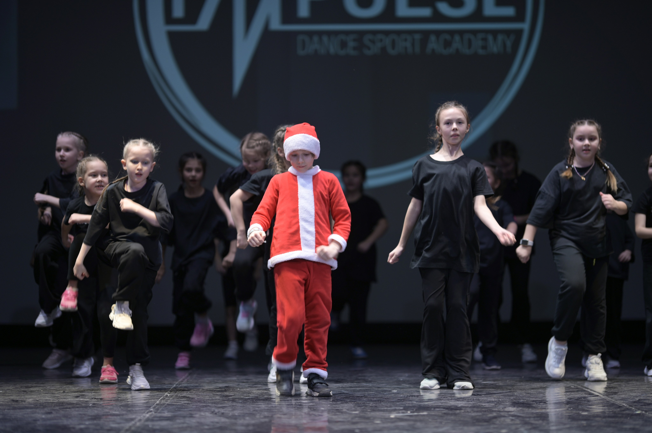 Отчётный концерт по танцам «iMpulse». Фотограф Ваших событий 📸