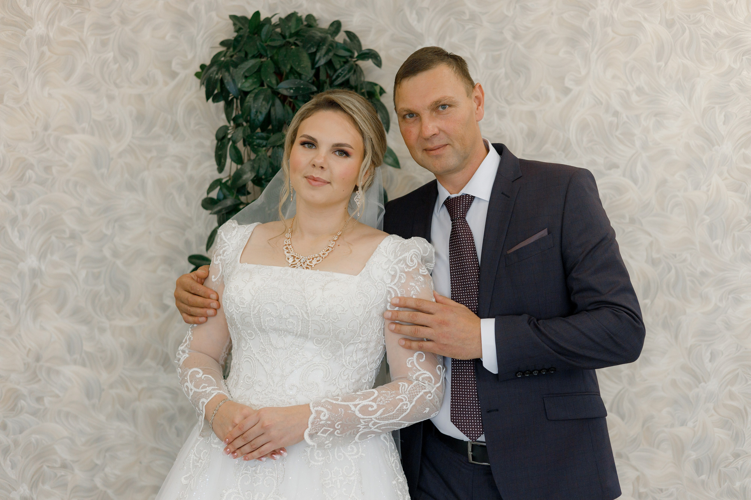 Свадьбы. Главная