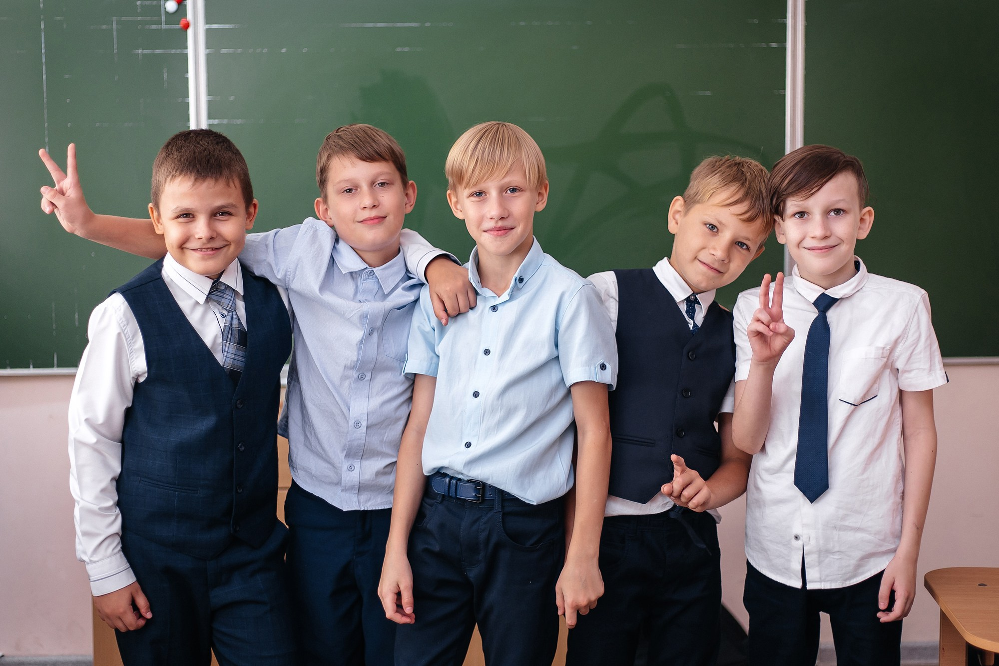 Отзывы. Детский и Школьный фотограф во Владивостоке. Выпускные альбомы