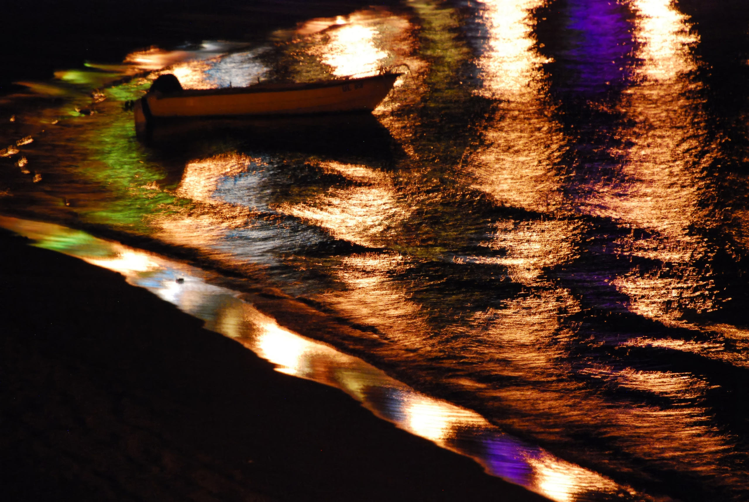 Пейзажи — авторская художественная фотография Ма. Ма