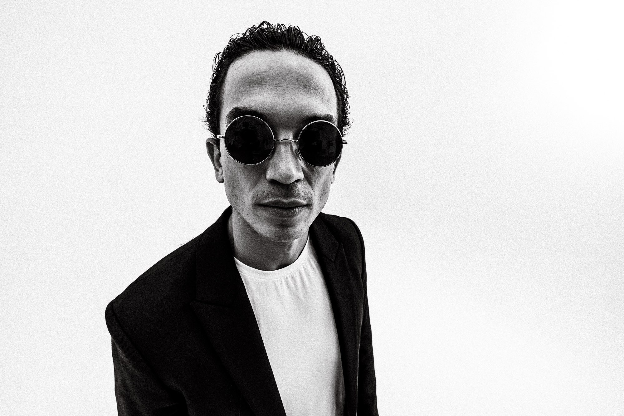 Дима Шолик. Дима Меткин. Фотограф и режиссер (Москва)