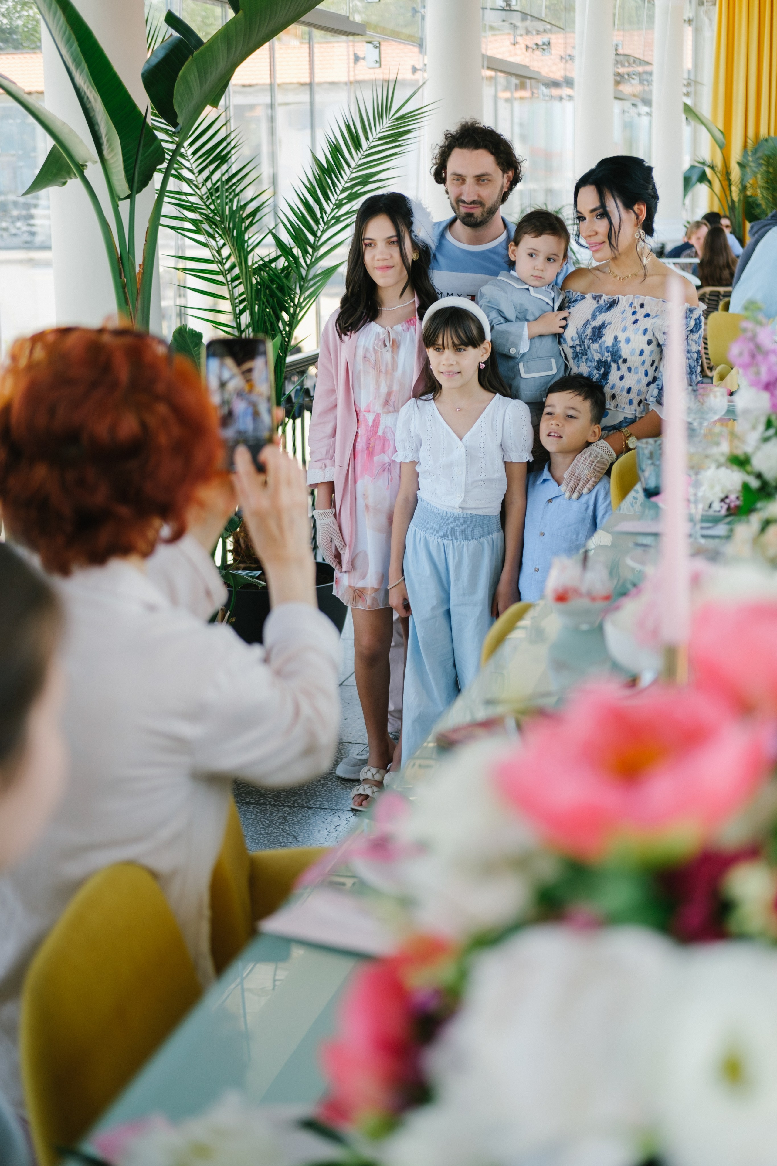 Морской. Свадебный Видеограф Фотограф в Сочи