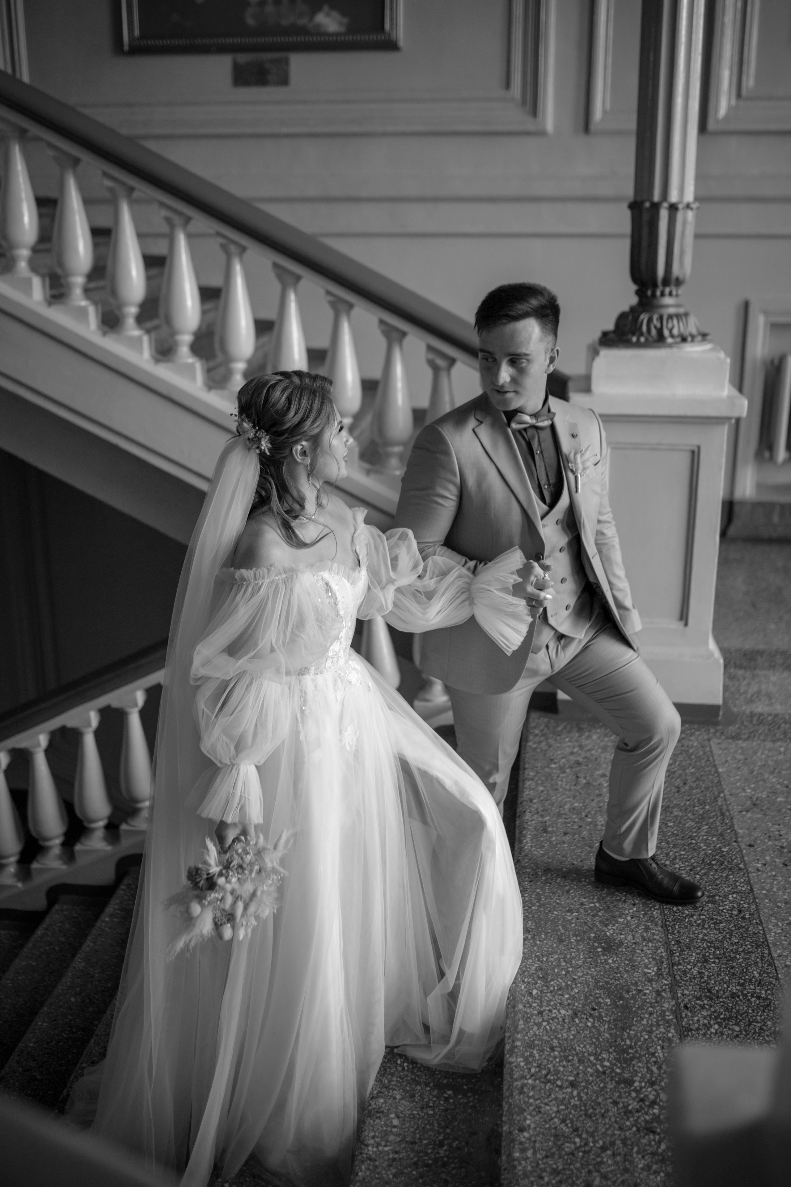 Свадебный день Магомеда и Вероники. Фотограф Чита. Индивидуальные портреты, LoveStory, свадьбы