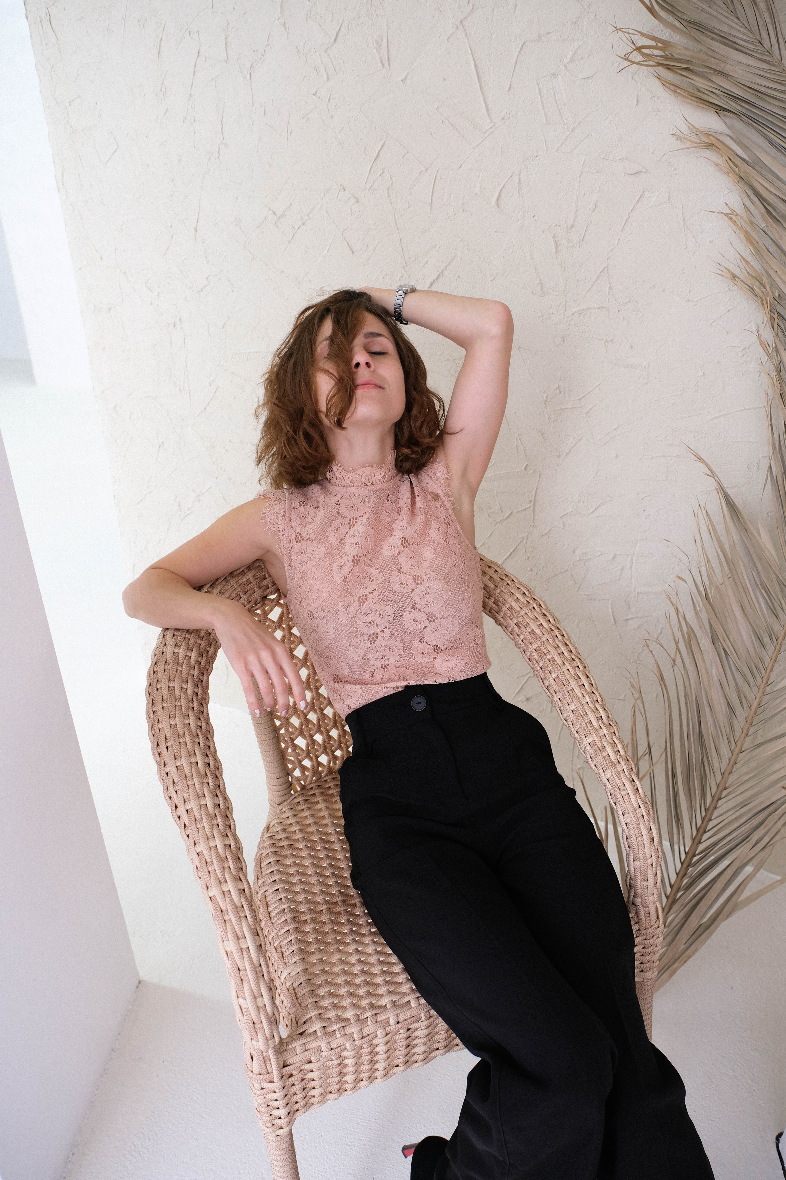 Гинеколог Анастасия. Главная