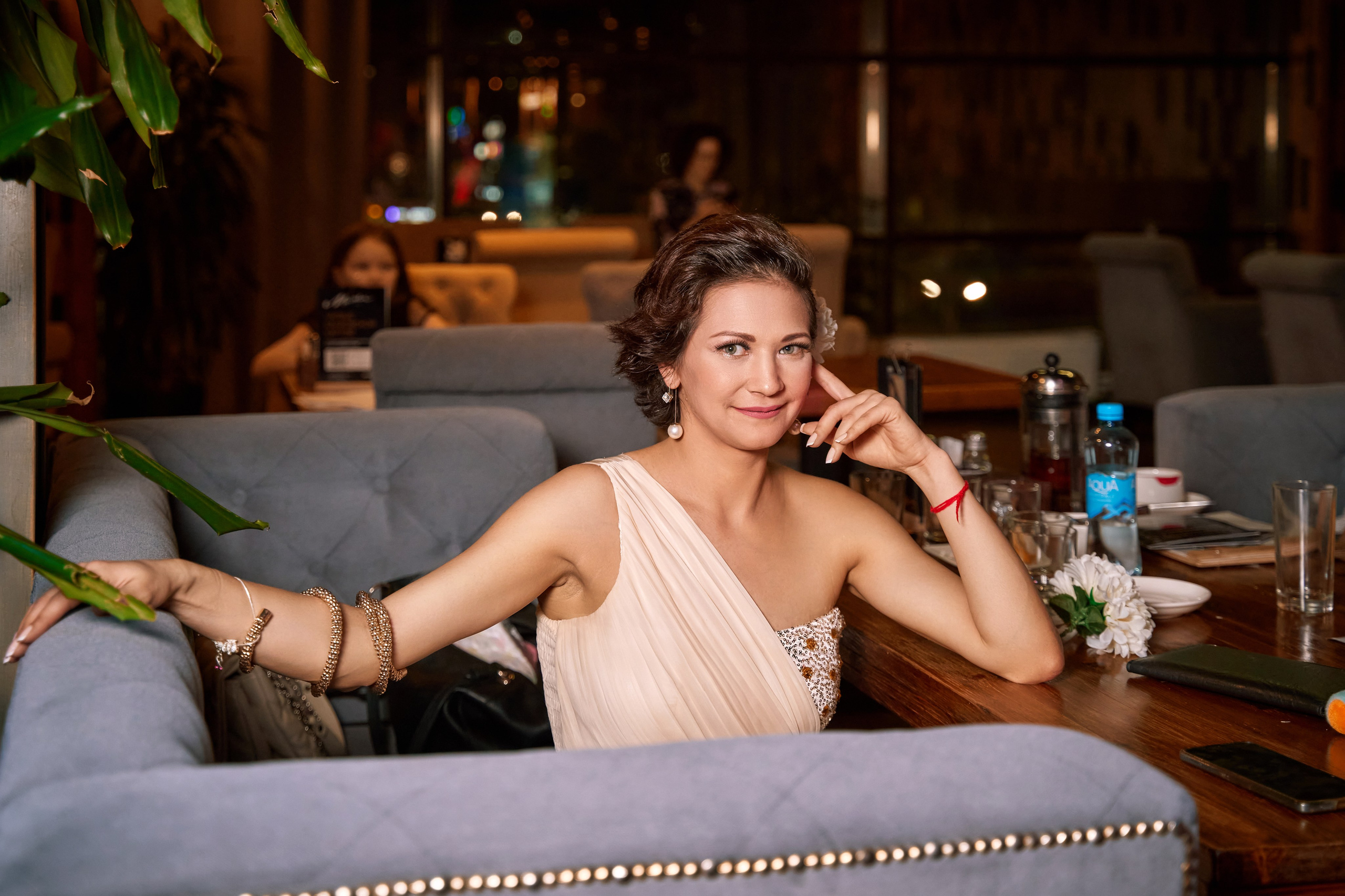 Караоке битва. Портретный, семейный и репортажный фотограф в г. Чебоксары Дмитрий Мак