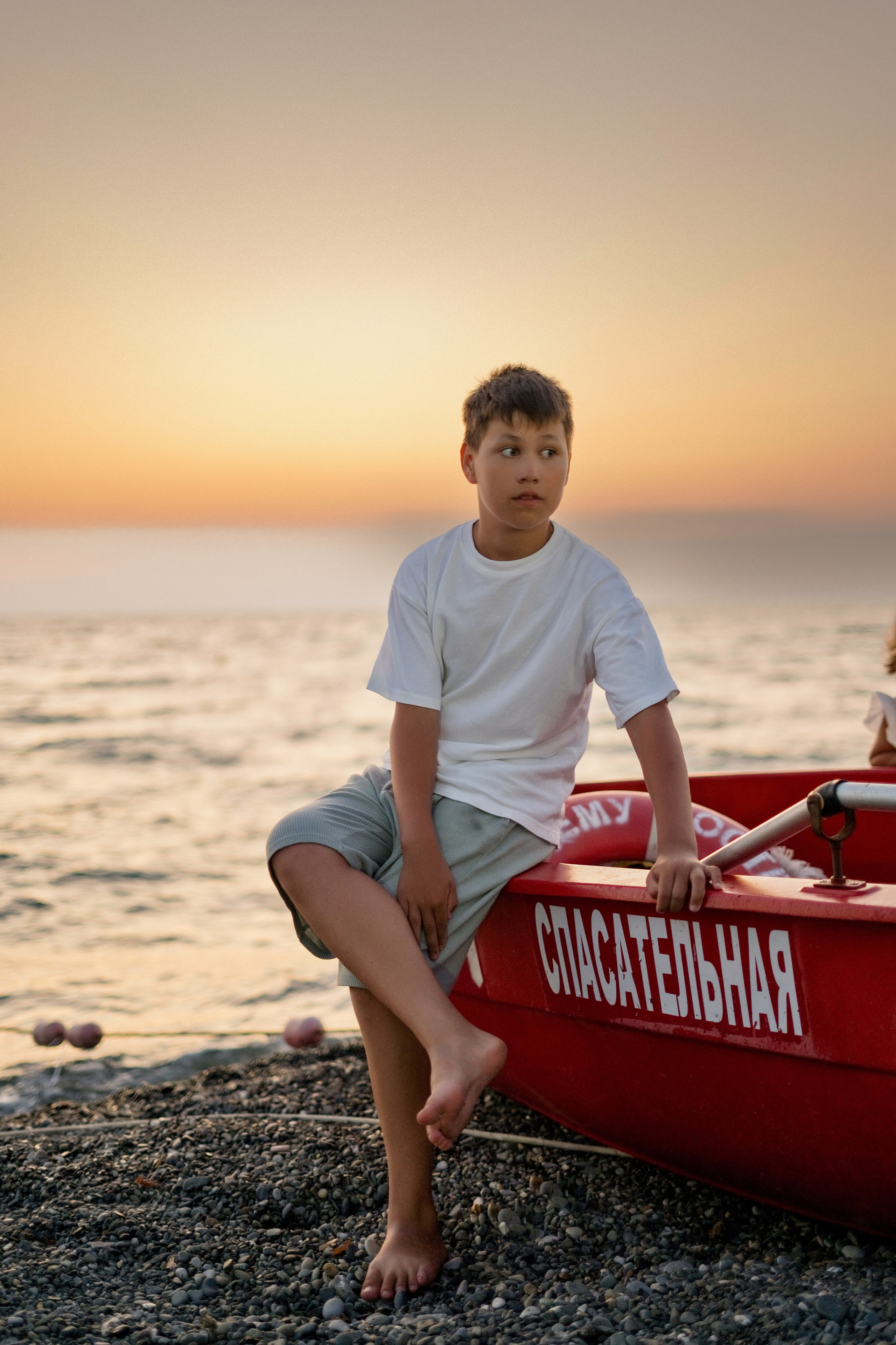 Семейная фотосессия в центре Сочи. Профессиональный Фотограф в Сочи Марина Ситкина