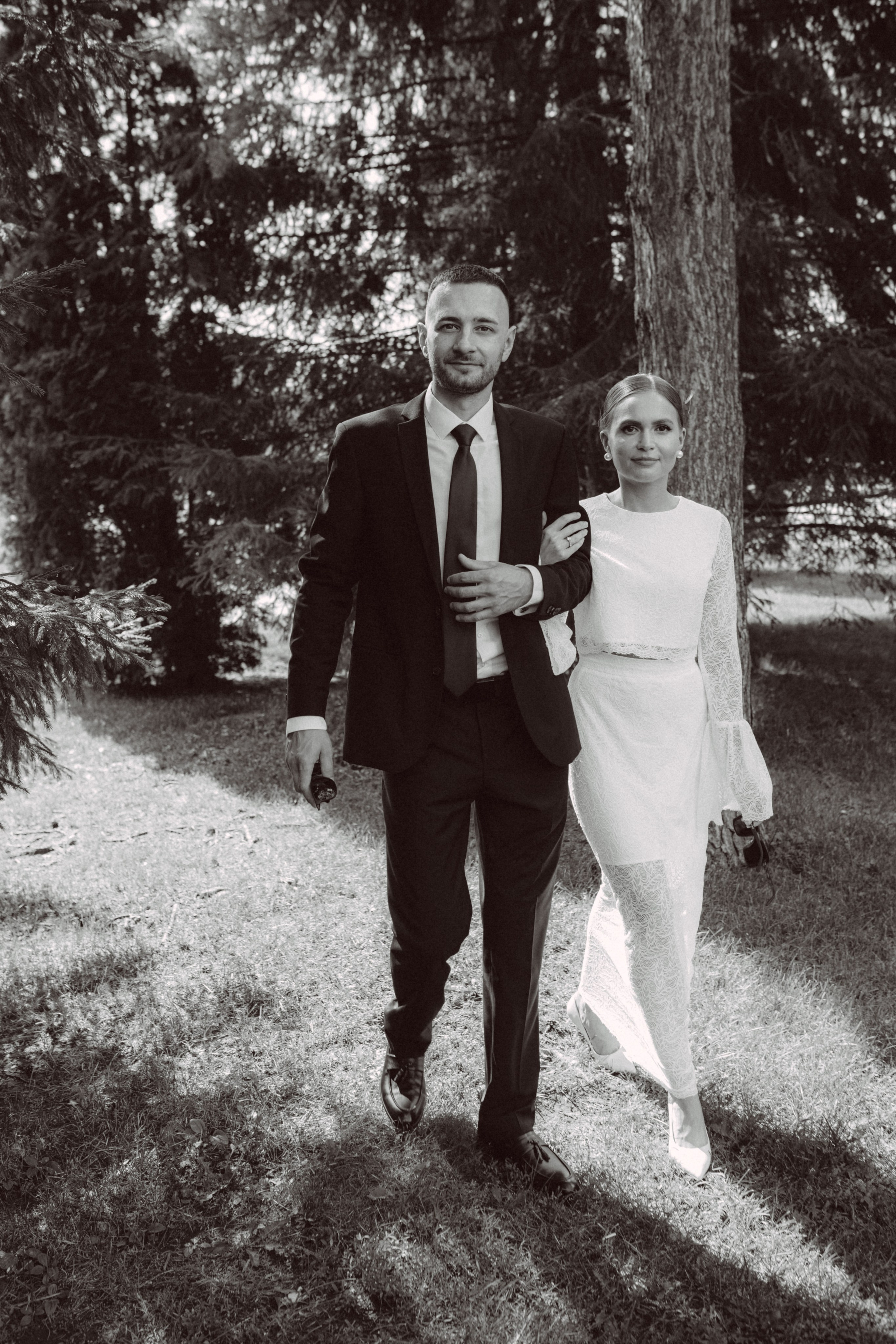 Юлия и Александр. Фотограф Стилист Тюмень Вера Хайруллина