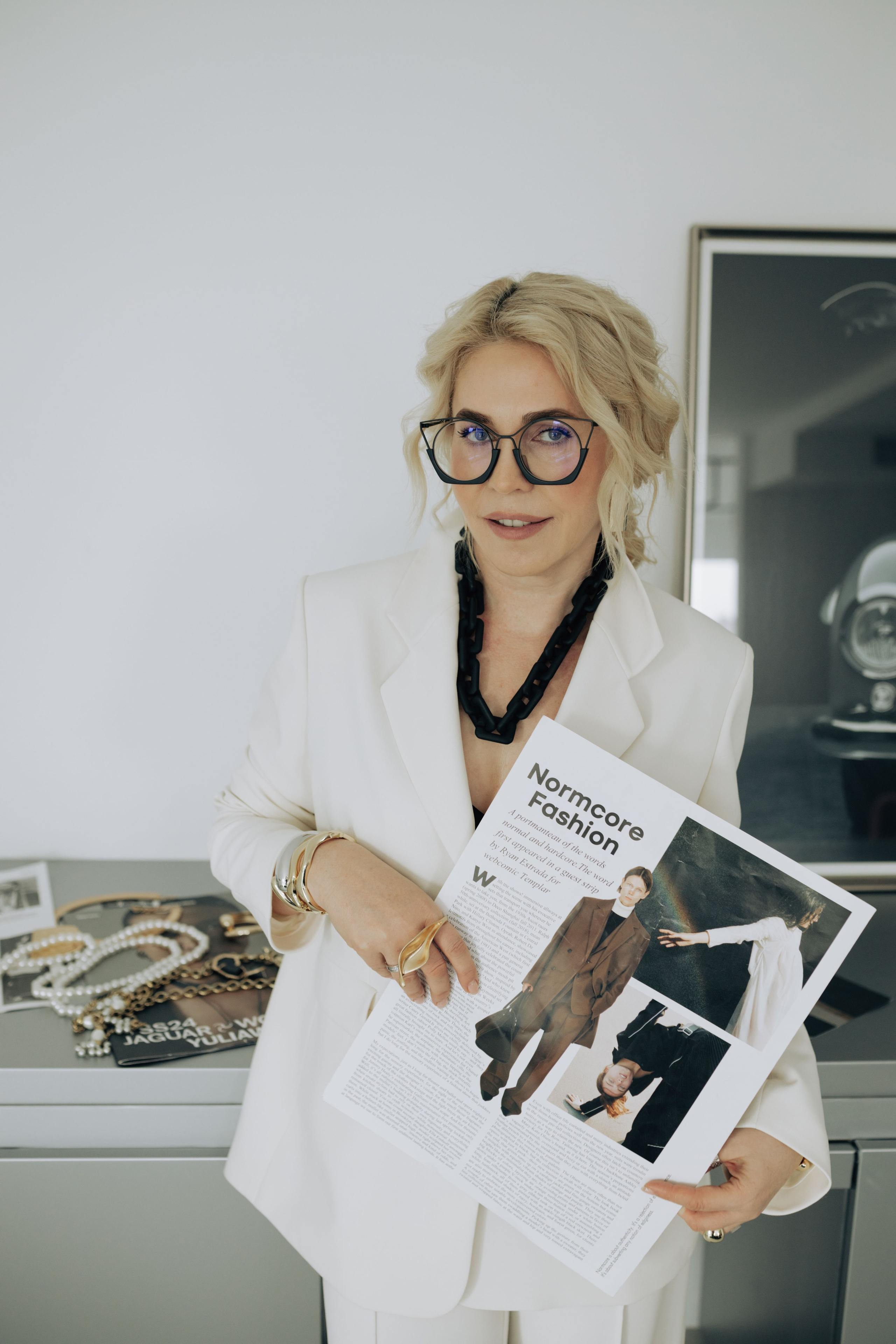 Для ювелирного стилиста. Фотограф Стилист Тюмень Вера Хайруллина