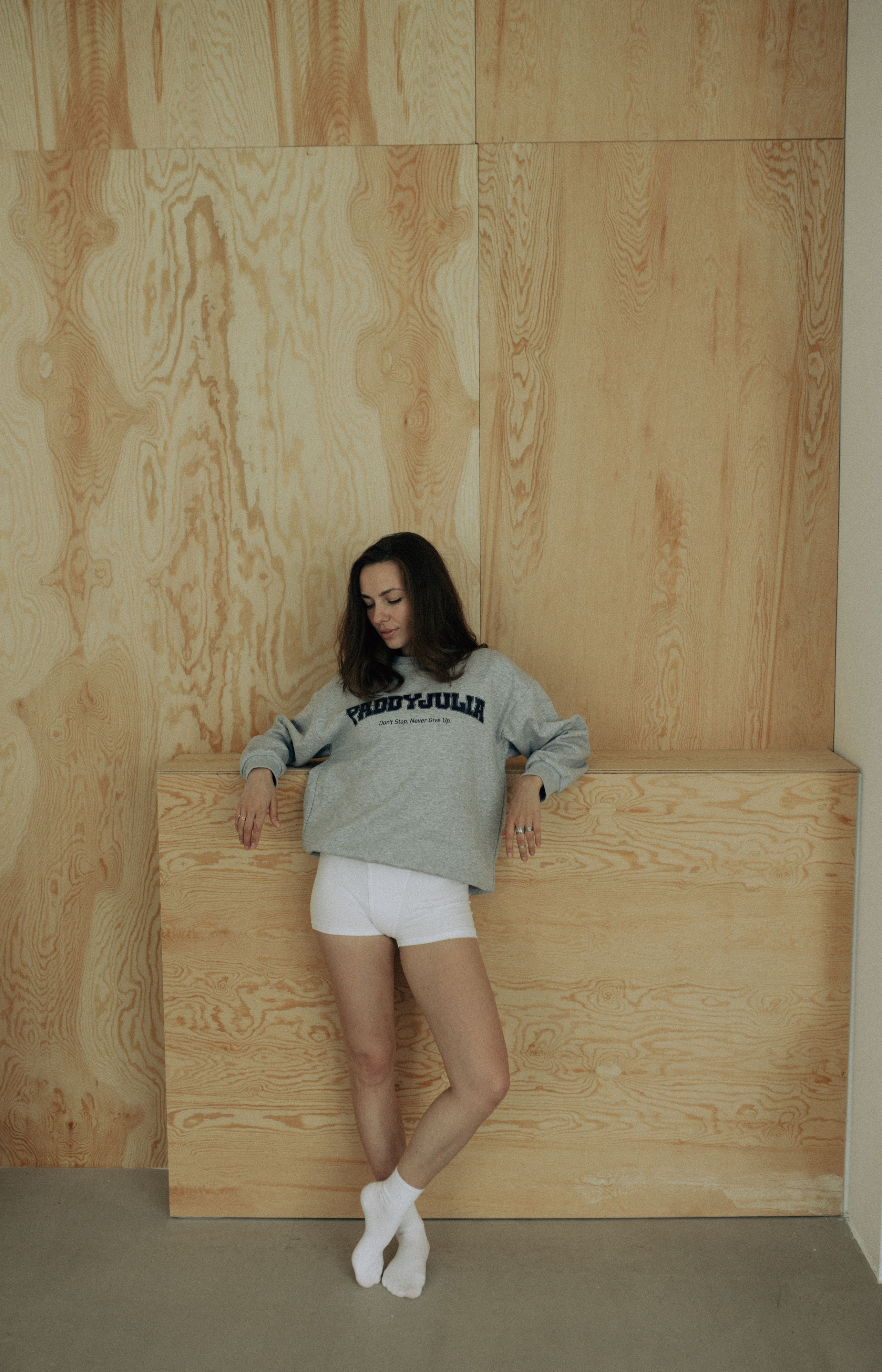 Оля. Фотограф Стилист Тюмень Вера Хайруллина