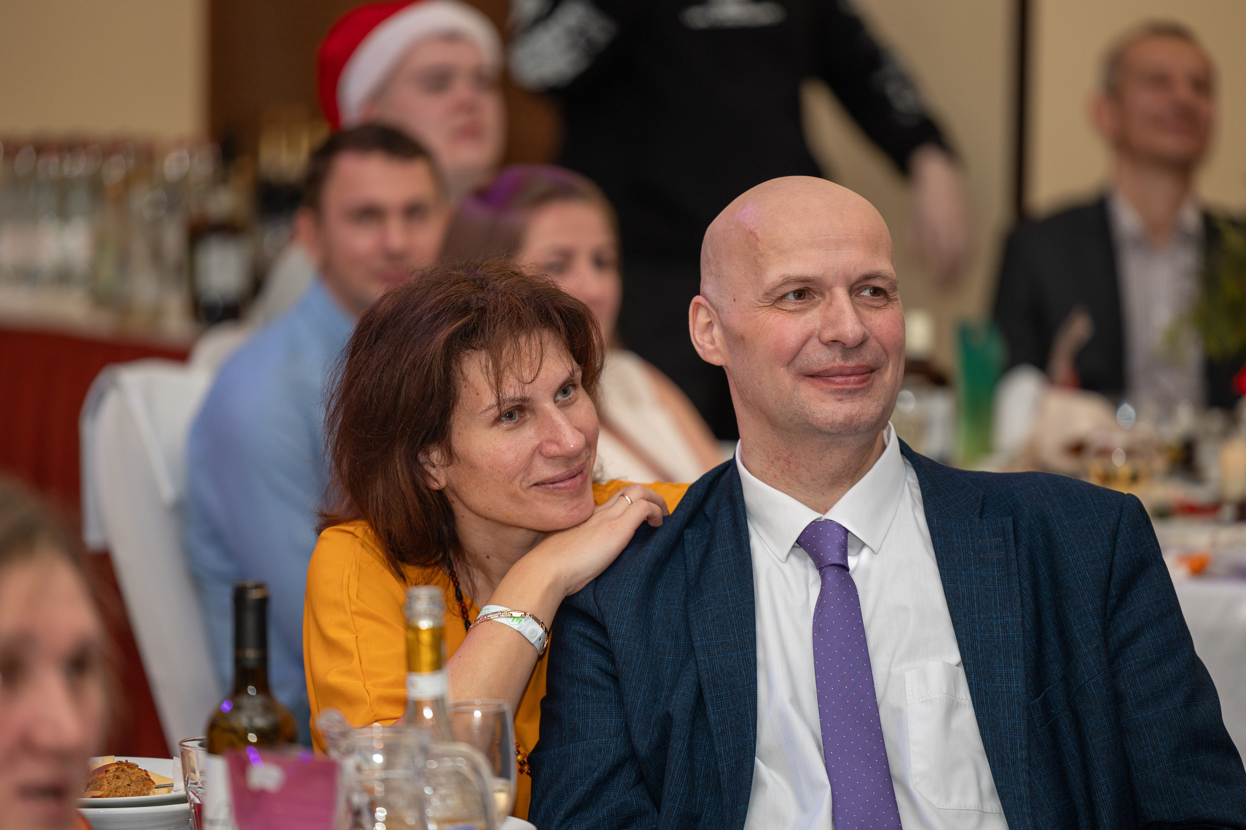 Корпоратив. Ваш фотограф и видеограф