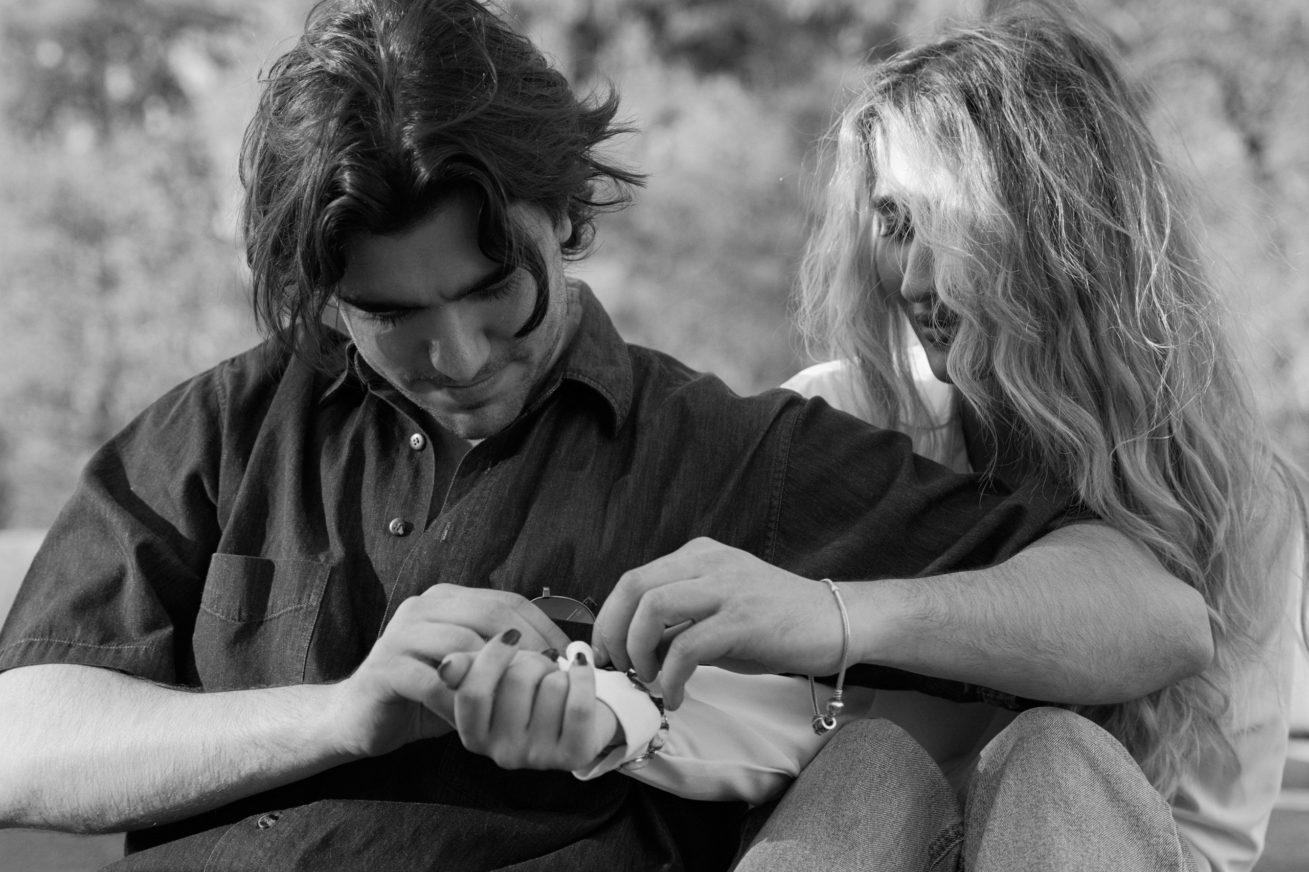 Проживая каждый момент. Minflo Photographer