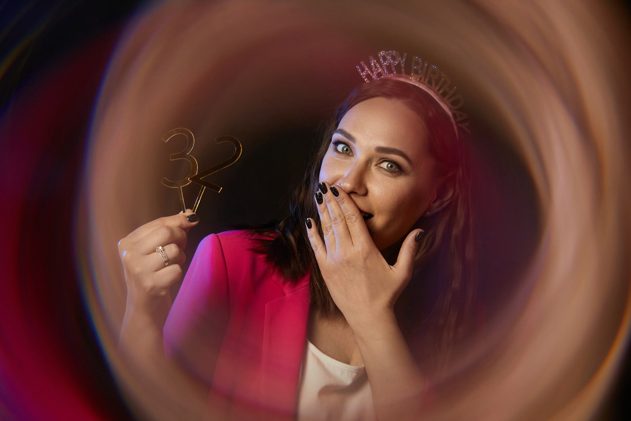 «32». Свадебный и креативный фотограф в ЮФО и МСК