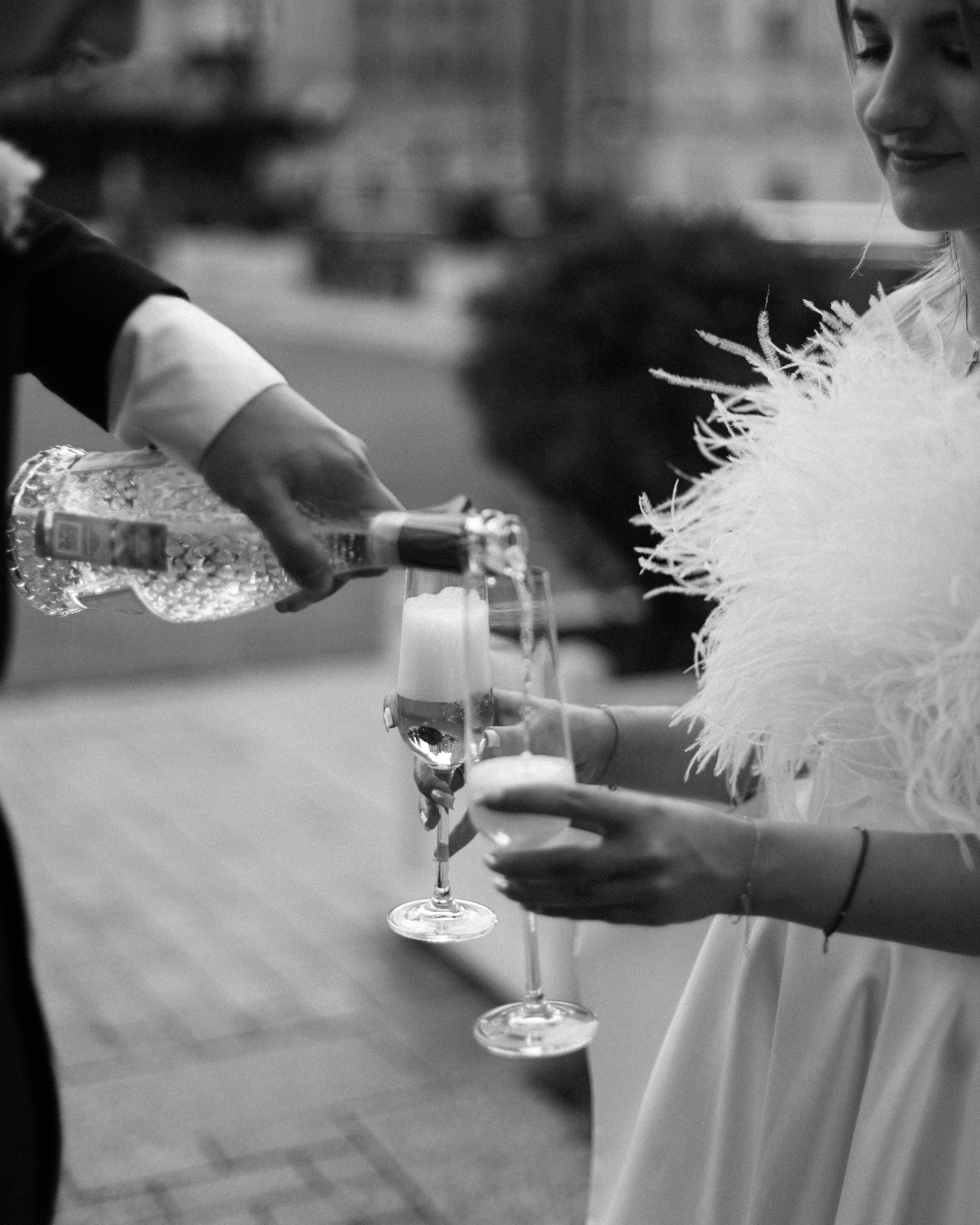 Виталий и Натали. Фотограф в Москве — Евгения Прокопенко