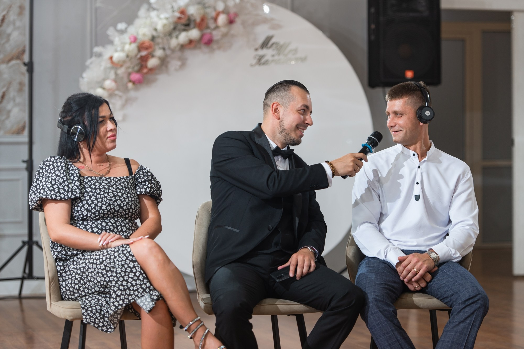 Дамир. Анастасия. Август. Свадебный и семейный фотограф в Омске Мормулев Михаил