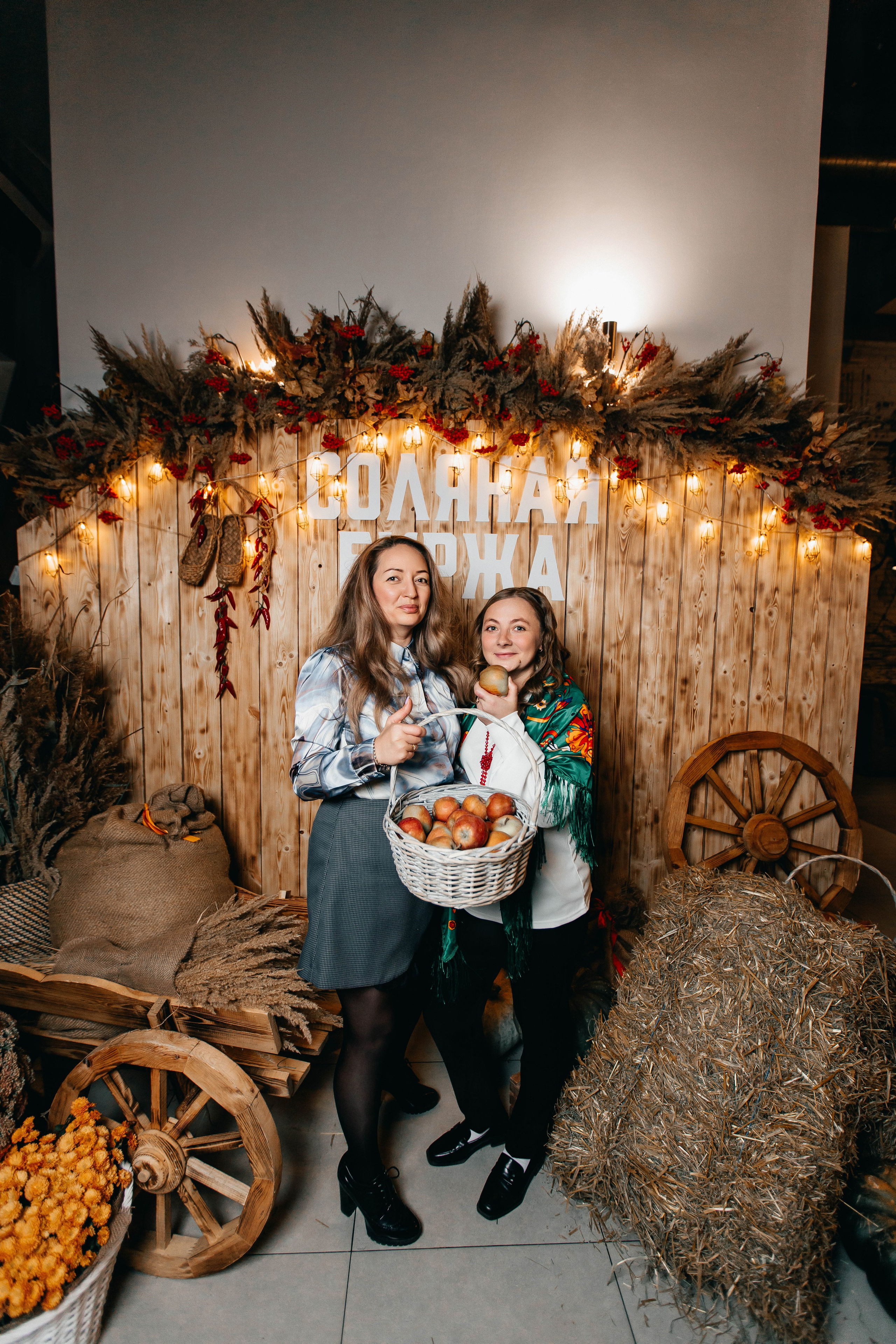 Корпоративы и Новый Год. Свадебный и семейный фотограф в Нижнем Новгороде и Москве Сергей Полян