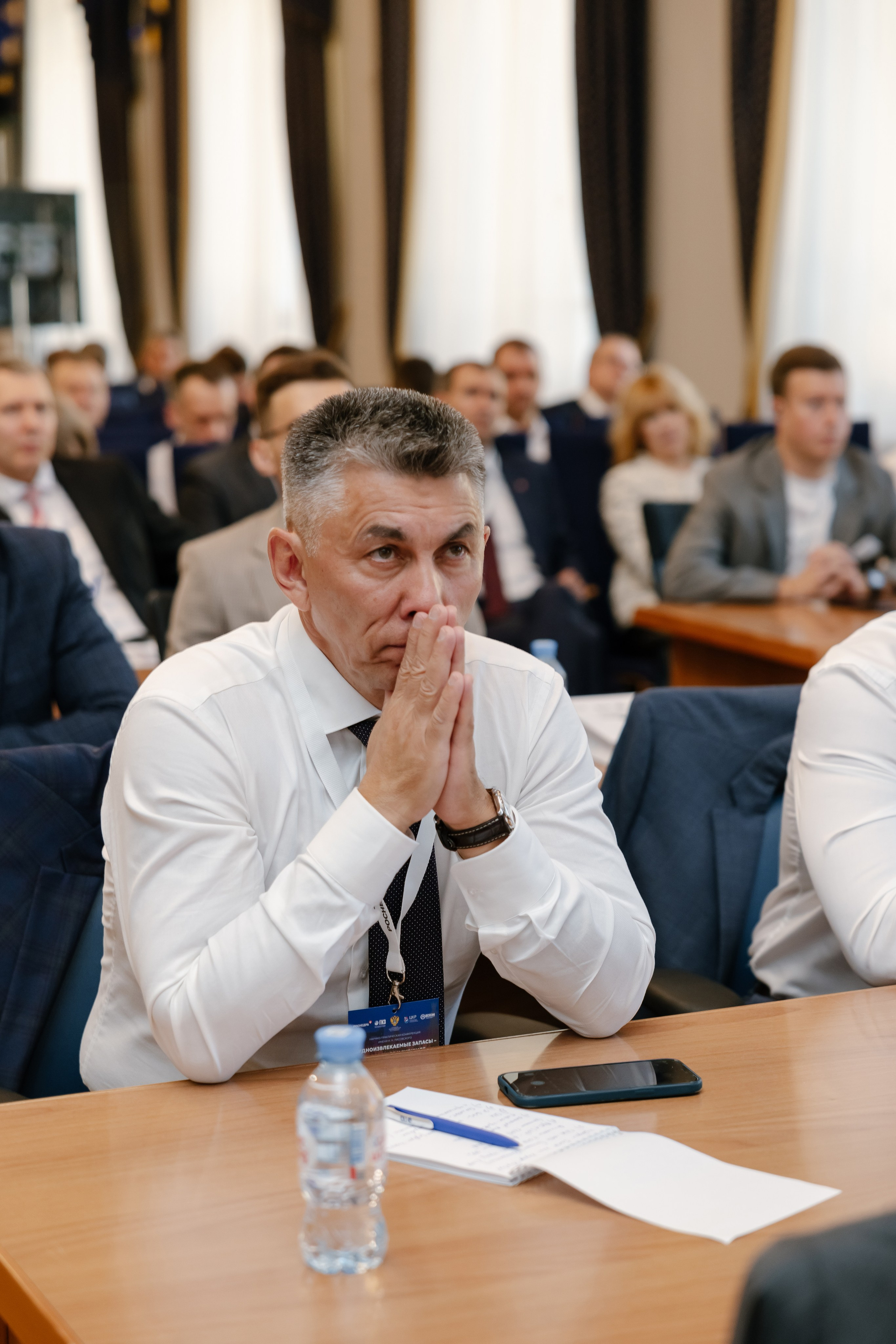 Научно-практическая конференция «Трудноизвлекаемые запасы». Maya Alieva Wedding Photographer in St.Petersburg