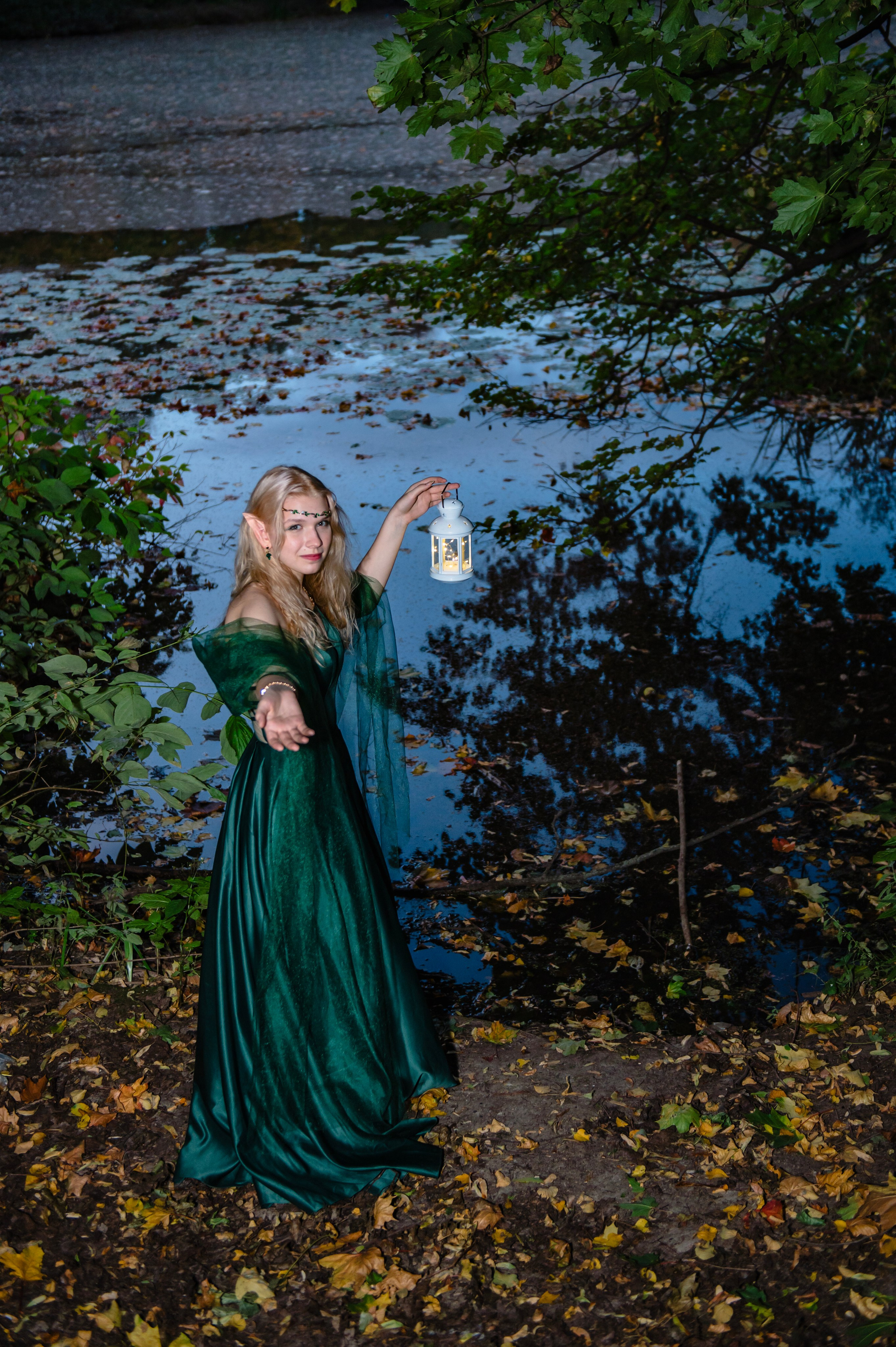 Fairy Elf. Свадебный и семейный фотограф в Москве Елена Новикова