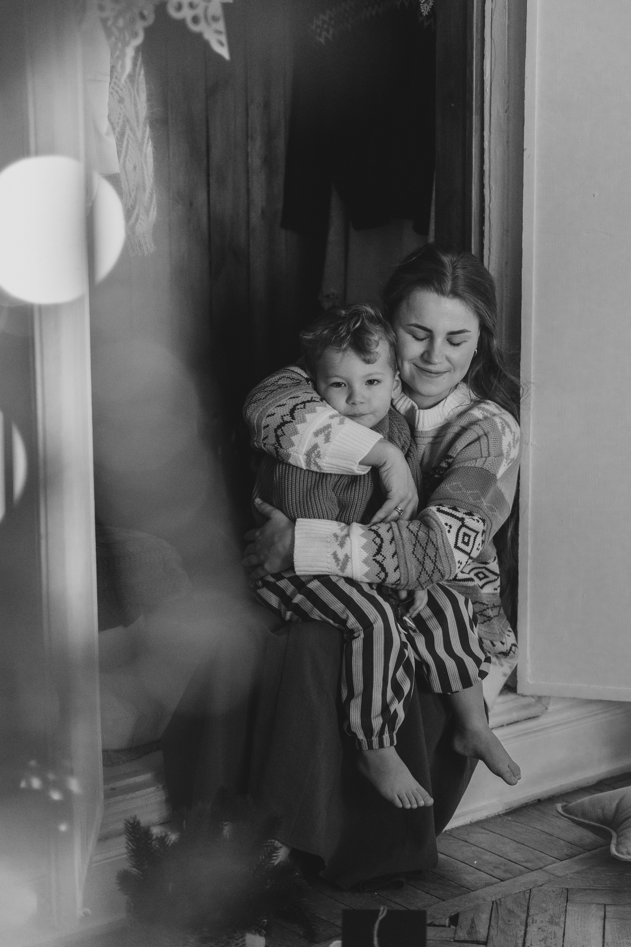 Анастасия и Андрюша. Фотограф Харитонова Наталья