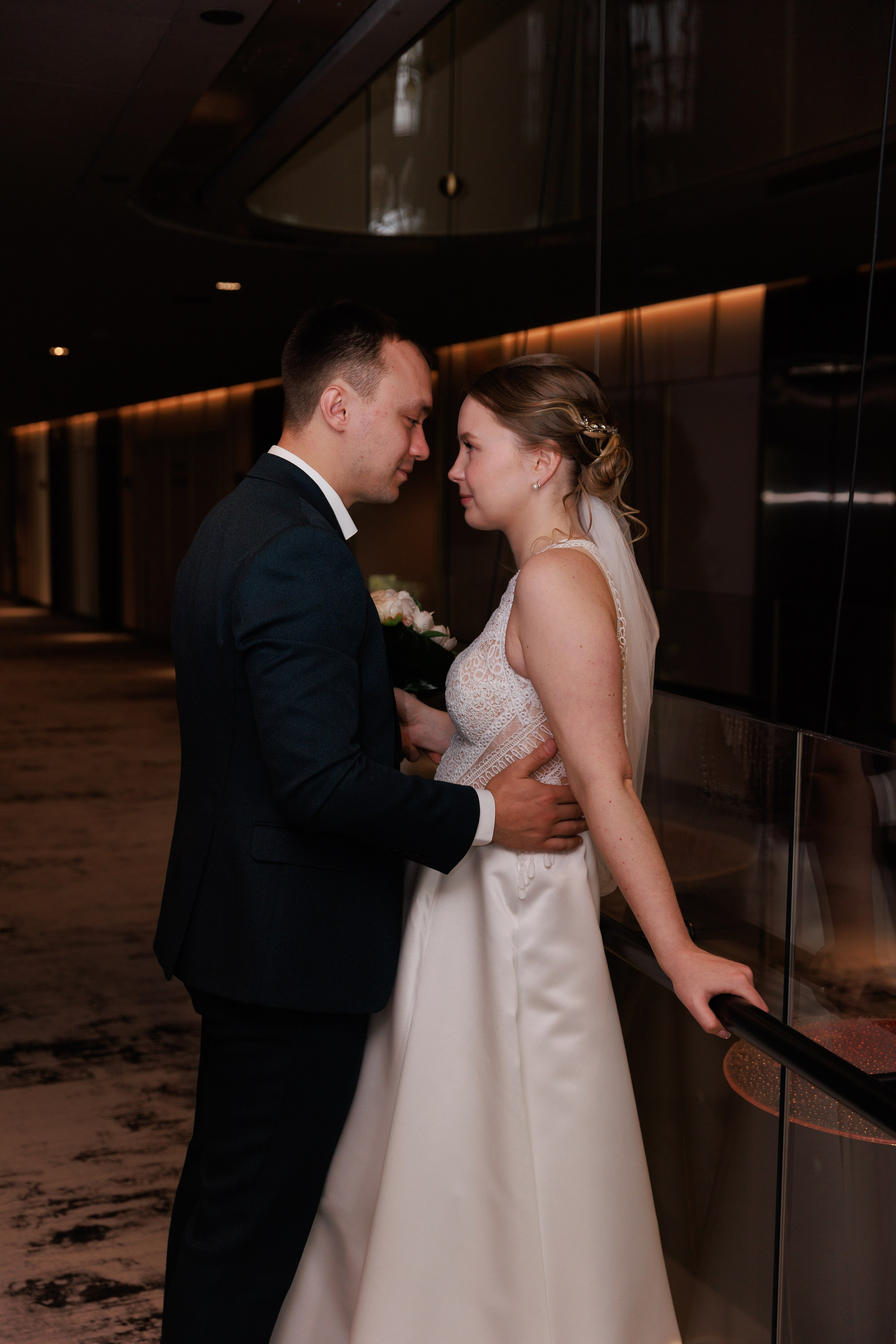 Владислав & Анна. Фотограф Полина Лытнева