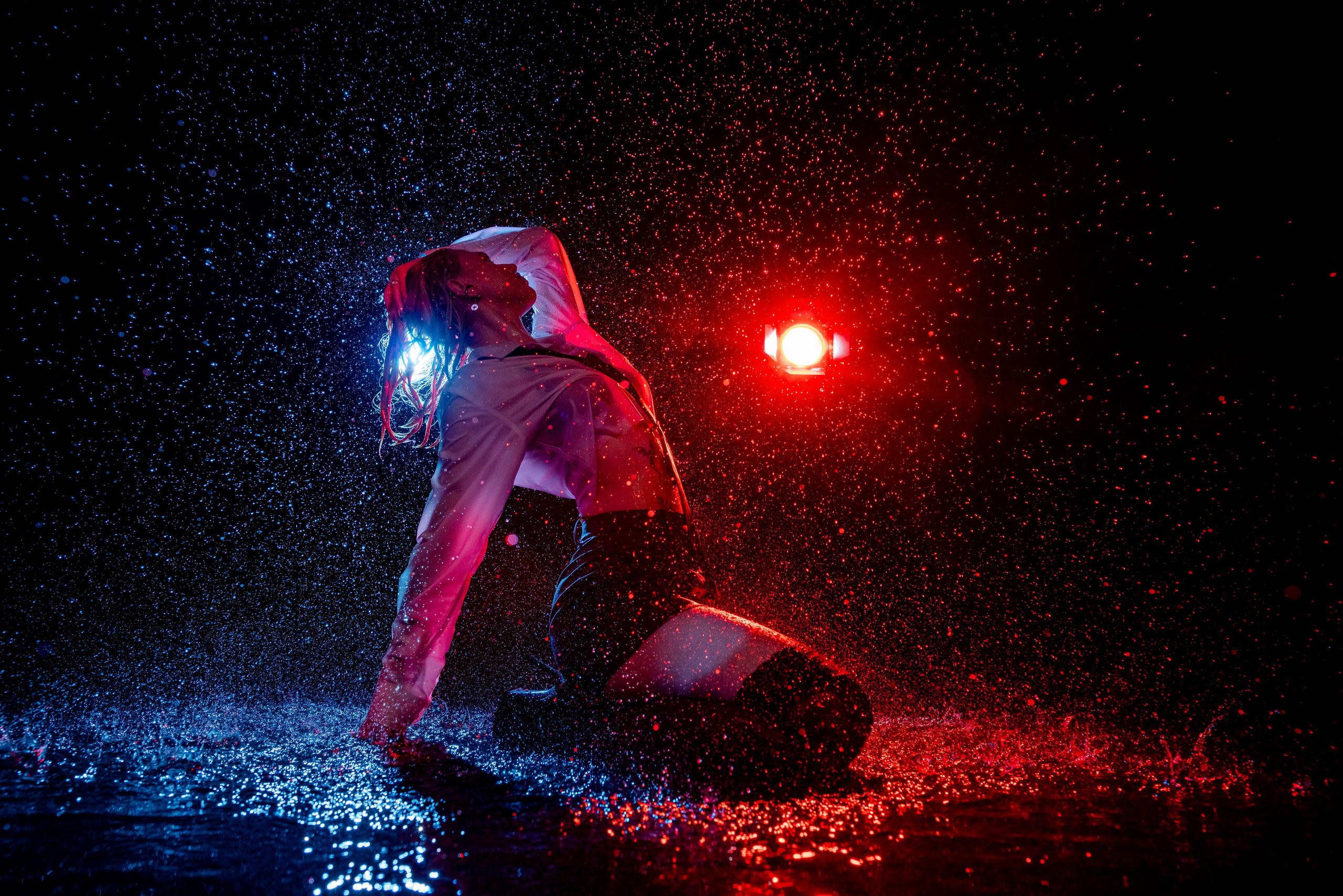 Индивидуальные. Фотограф Александр Вишняков