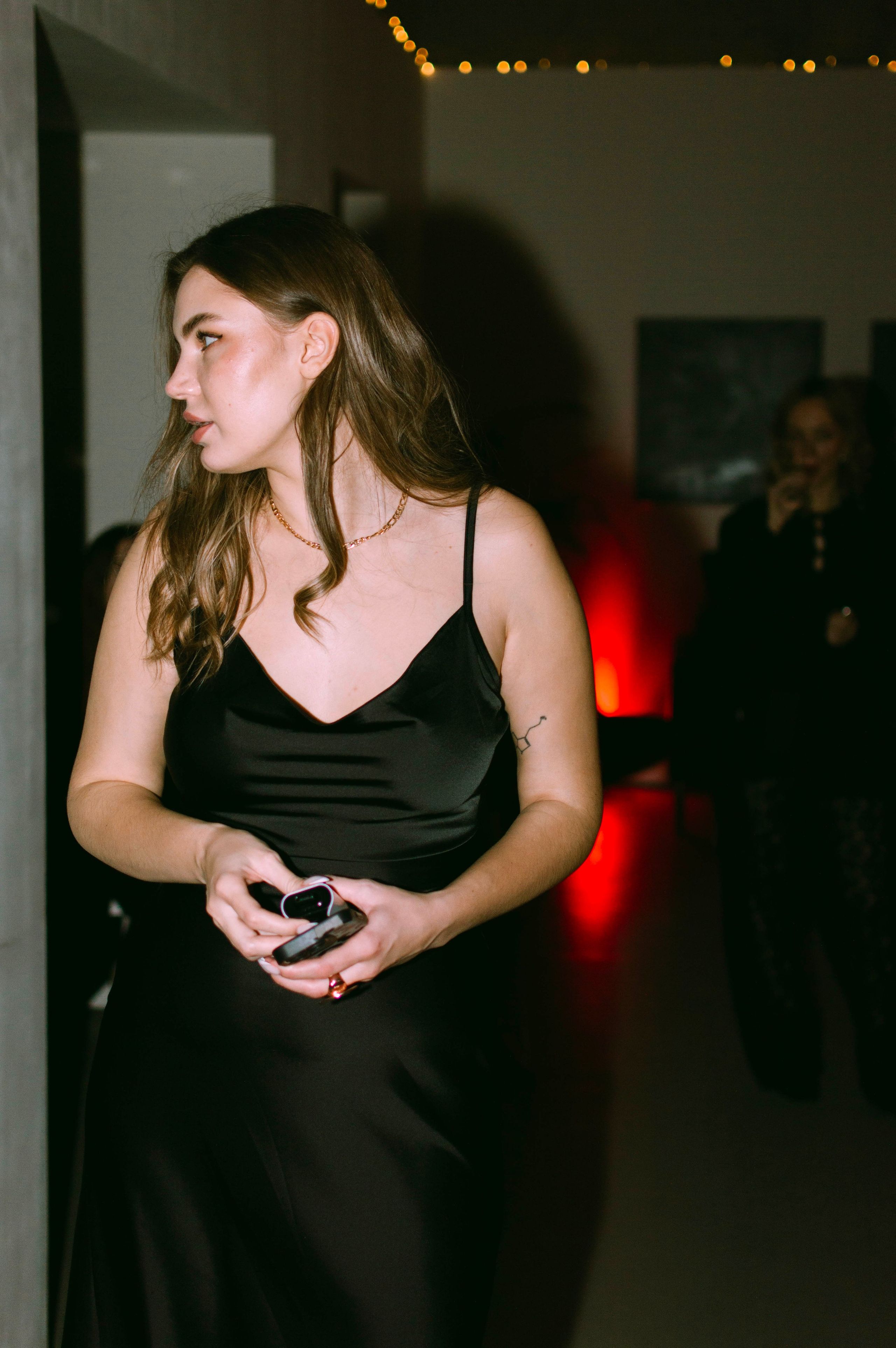 Отчетный концерт. Яркие фотографии в Петербурге Катя Курочкина